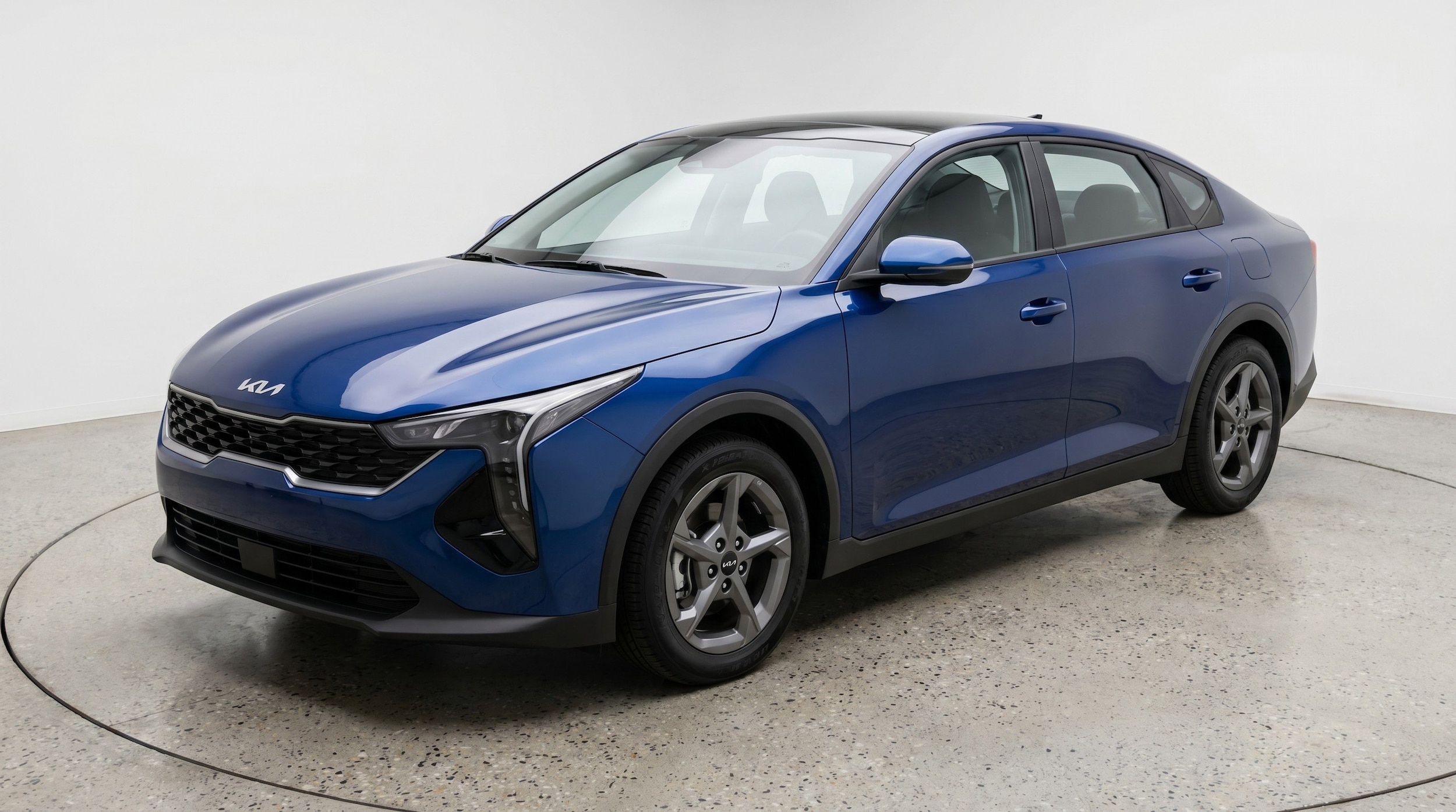 Thumbnail: 2025 Kia K4 - 3