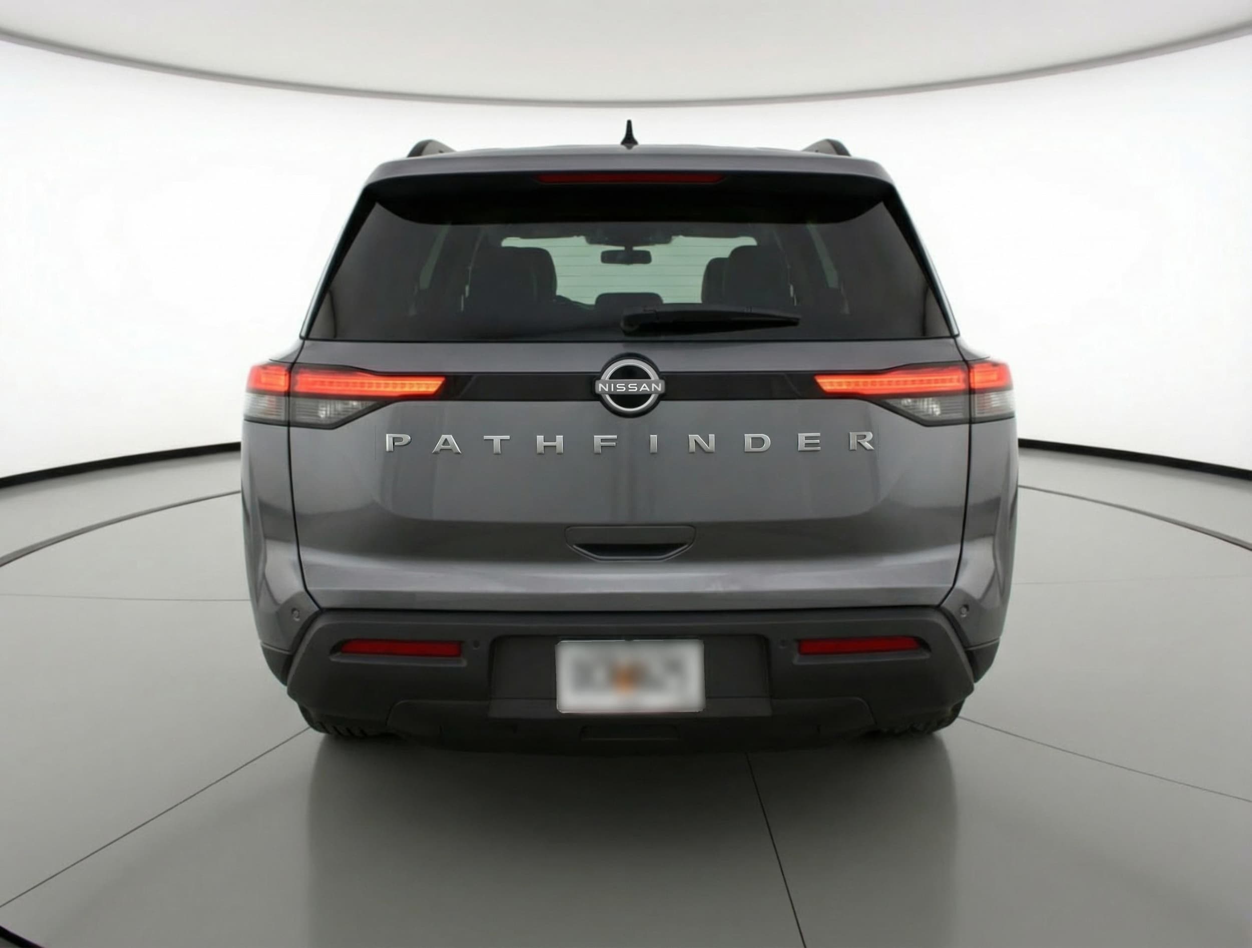Thumbnail: 2025 Nissan Pathfinder - 6
