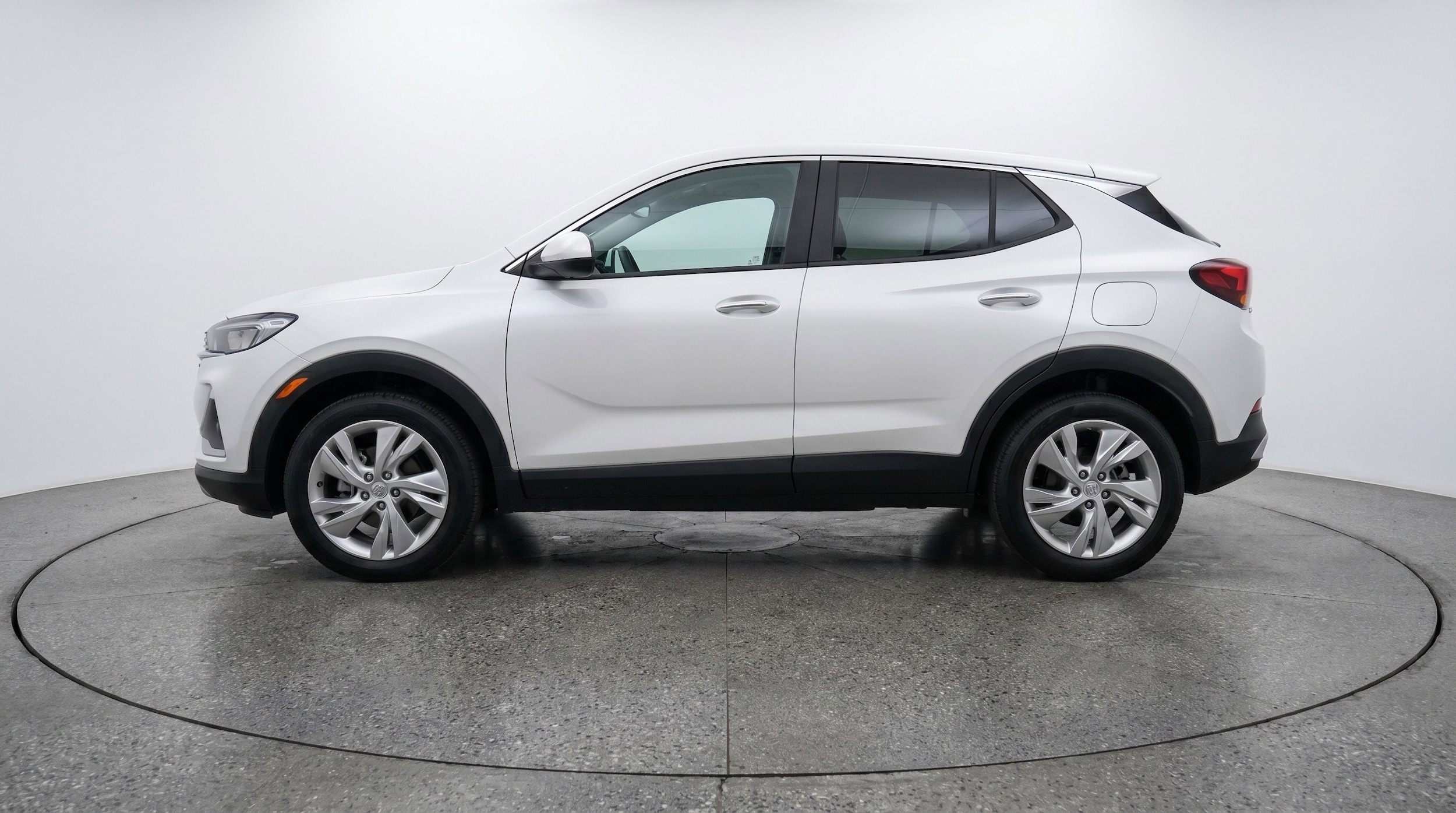 Thumbnail: 2025 Buick Encore GX - 5