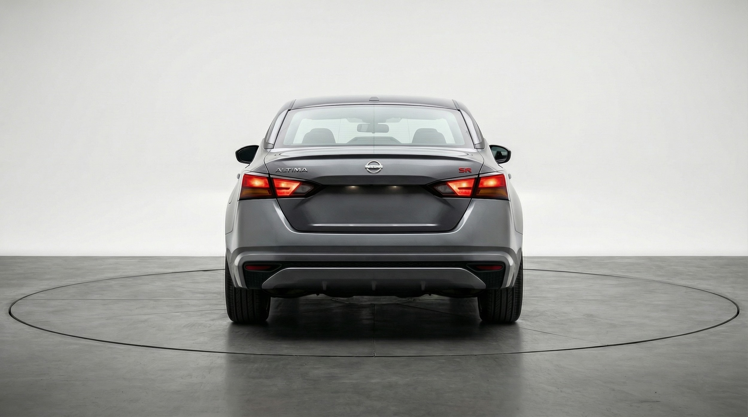 Thumbnail: 2025 Nissan Altima - 6