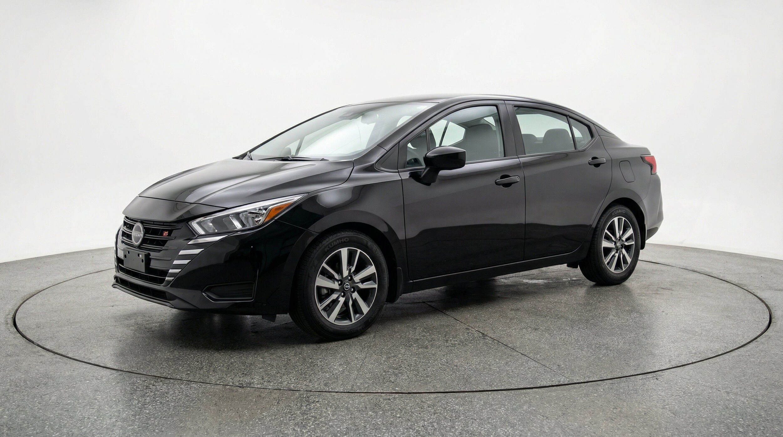 Thumbnail: 2025 Nissan Versa - 3