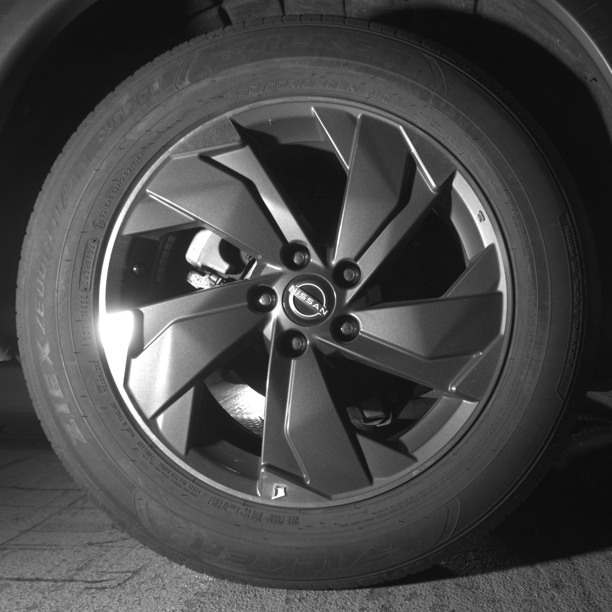 Thumbnail: 2025 Nissan Rogue - 12