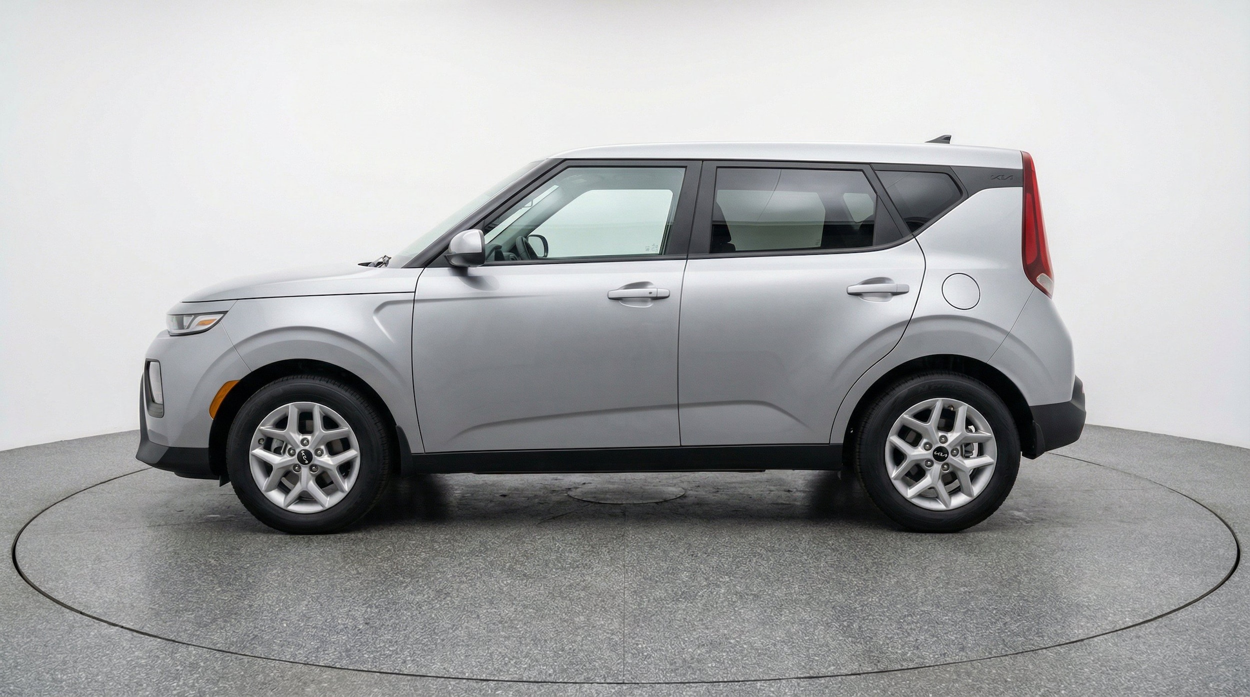 Thumbnail: 2025 Kia Soul - 5