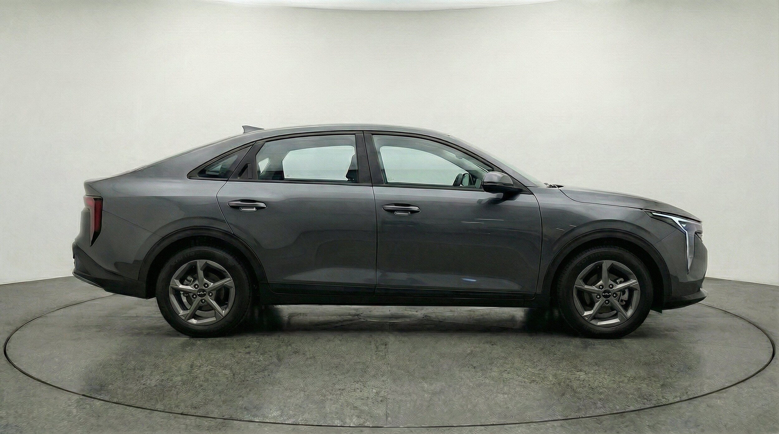 Thumbnail: 2025 Kia K4 - 11