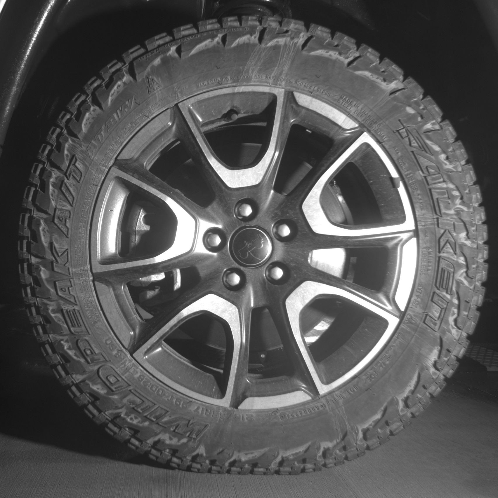 Thumbnail: 2025 Jeep Compass - 12