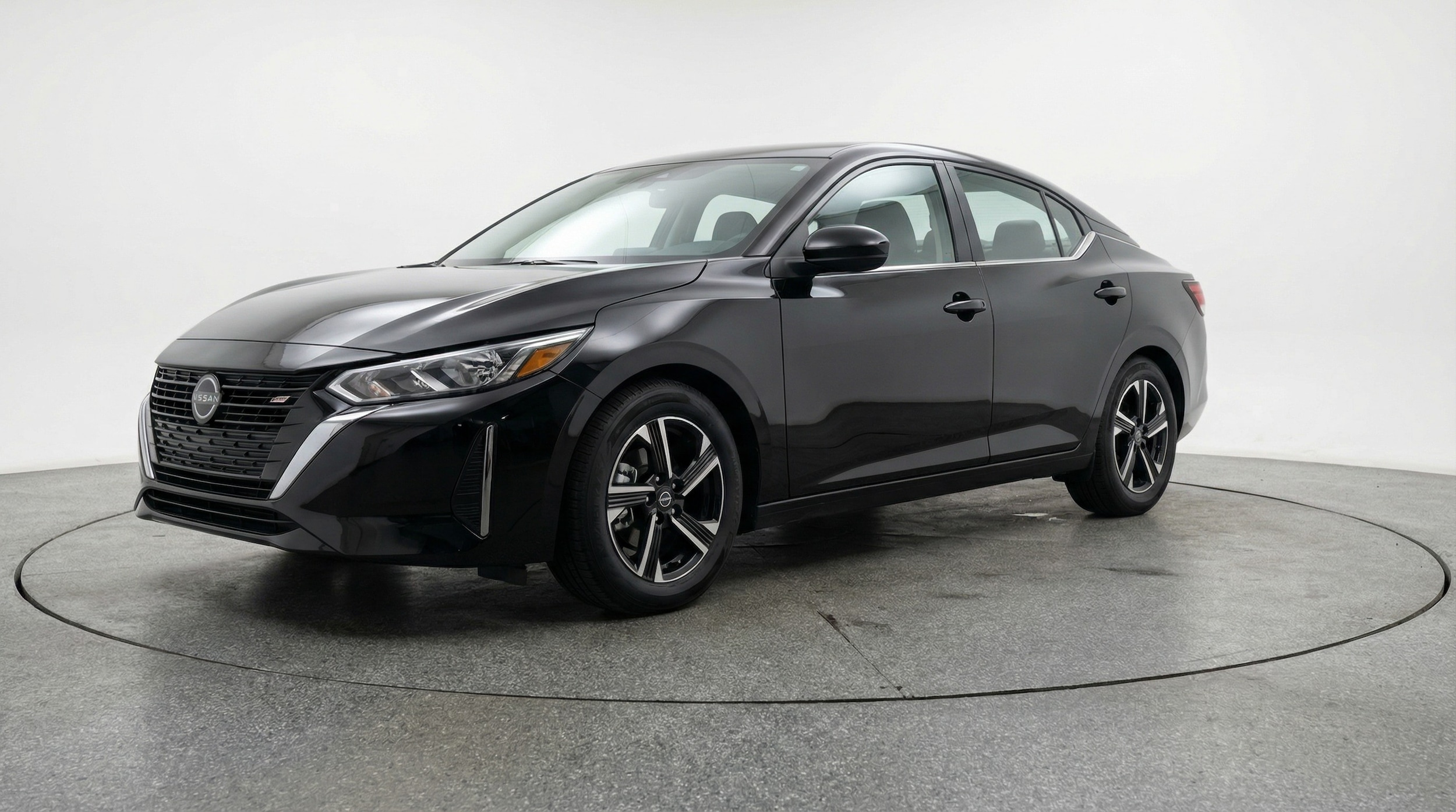 Thumbnail: 2025 Nissan Sentra - 3