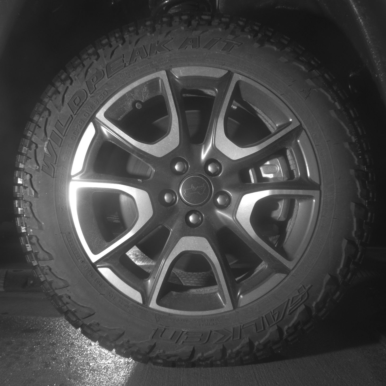 Thumbnail: 2025 Jeep Compass - 13