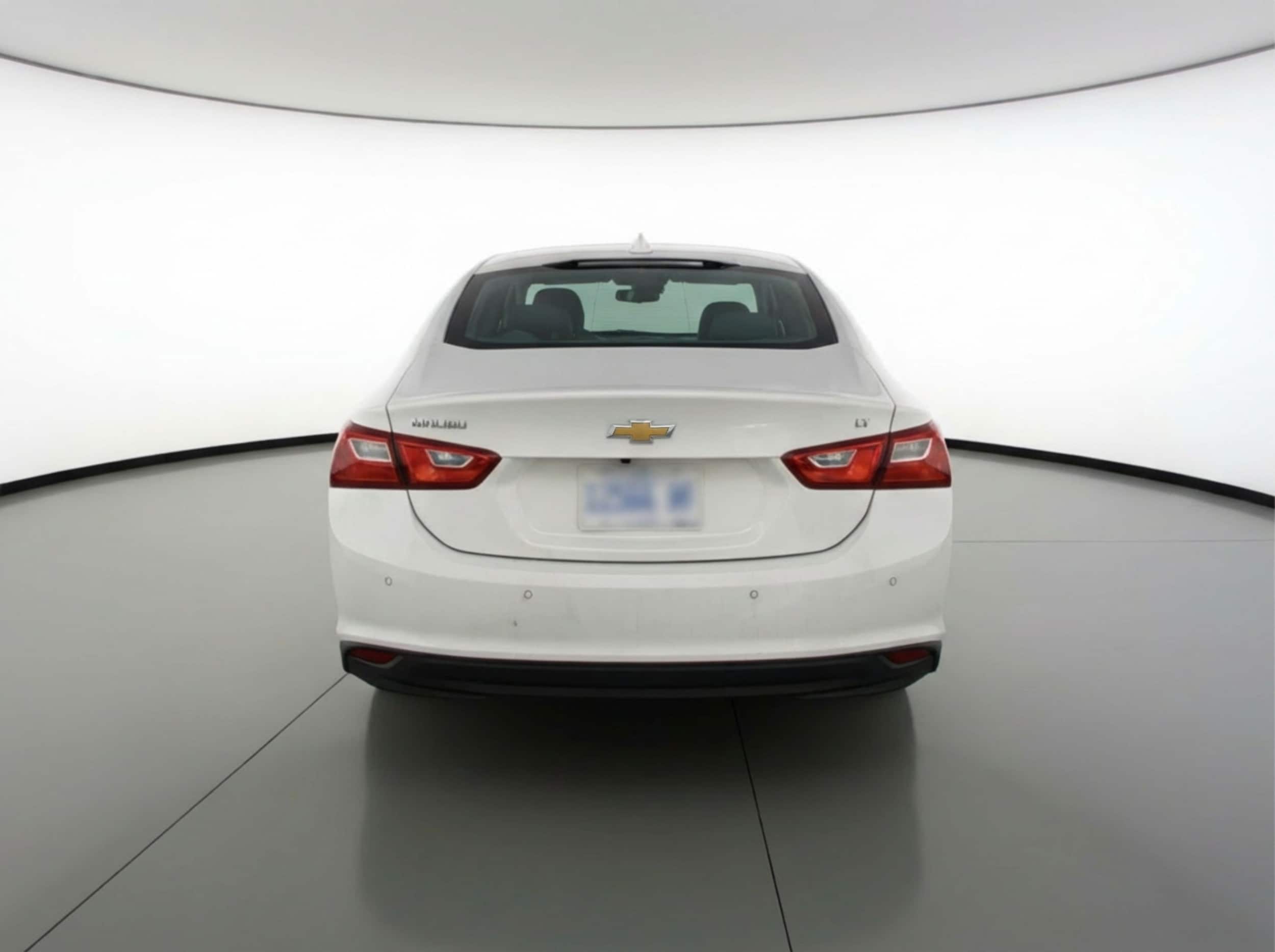 Thumbnail: 2024 Chevrolet Malibu - 6