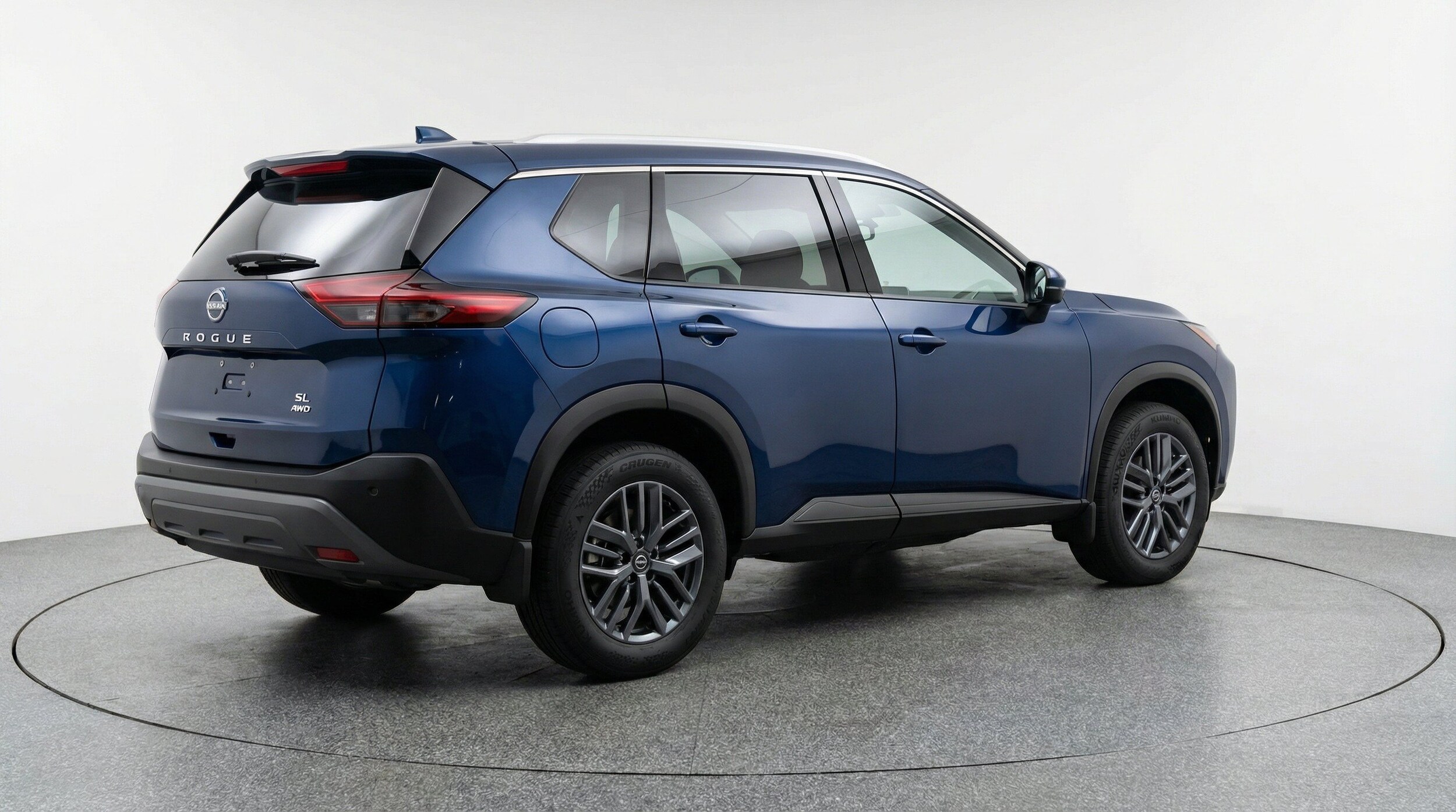 Thumbnail: 2026 Nissan Rogue - 9
