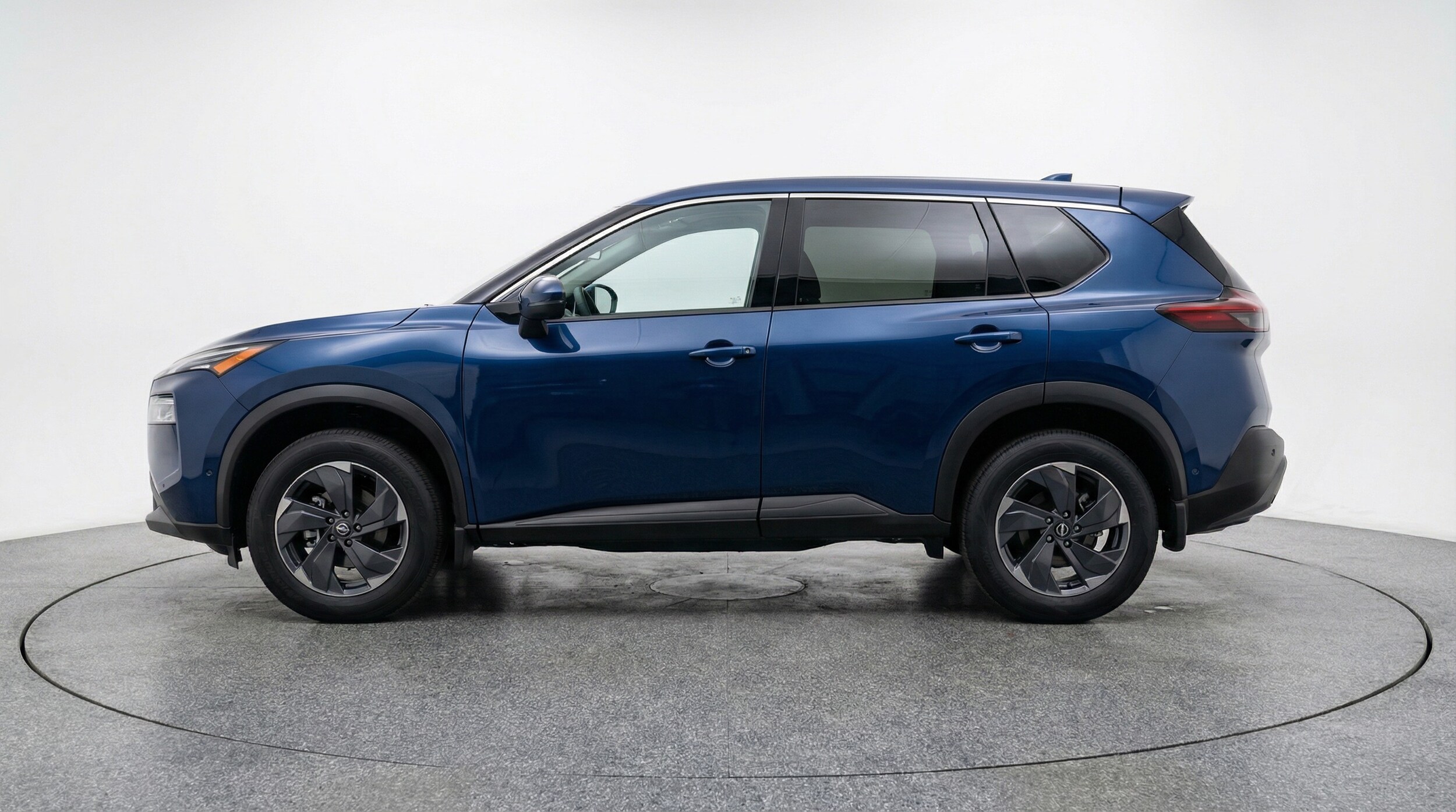 Thumbnail: 2025 Nissan Rogue - 4