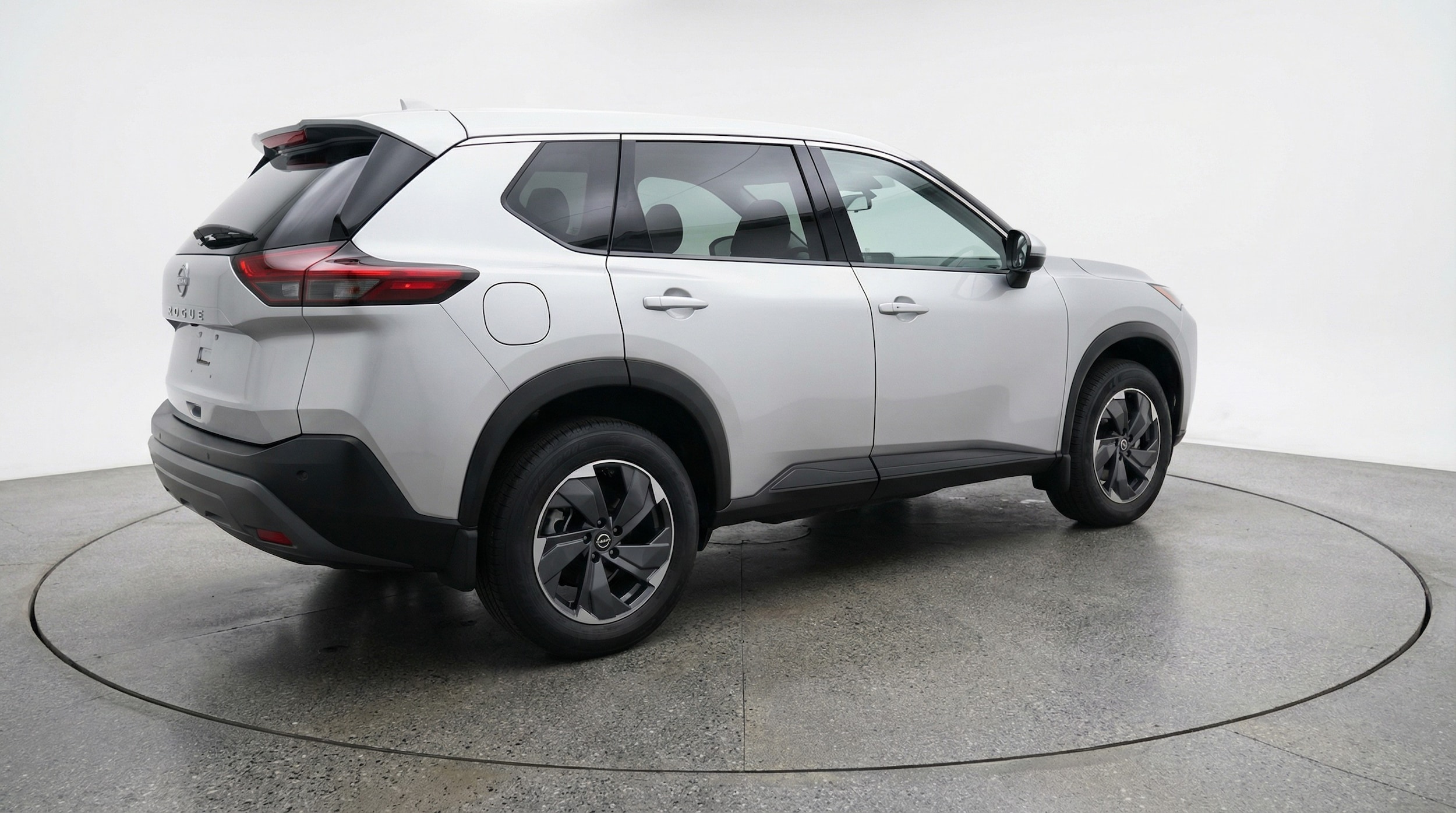Thumbnail: 2025 Nissan Rogue - 7
