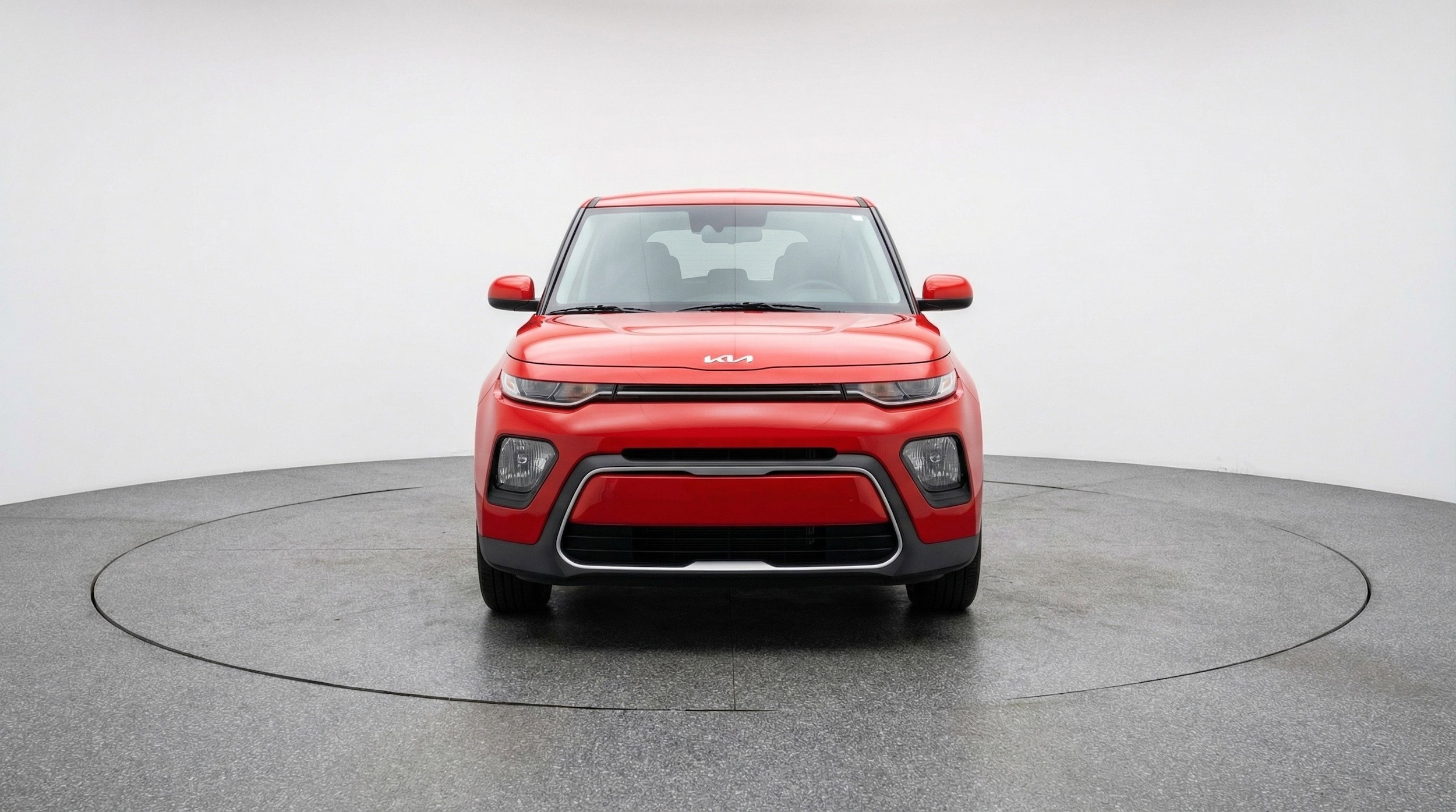 Thumbnail: 2025 Kia Soul - 2