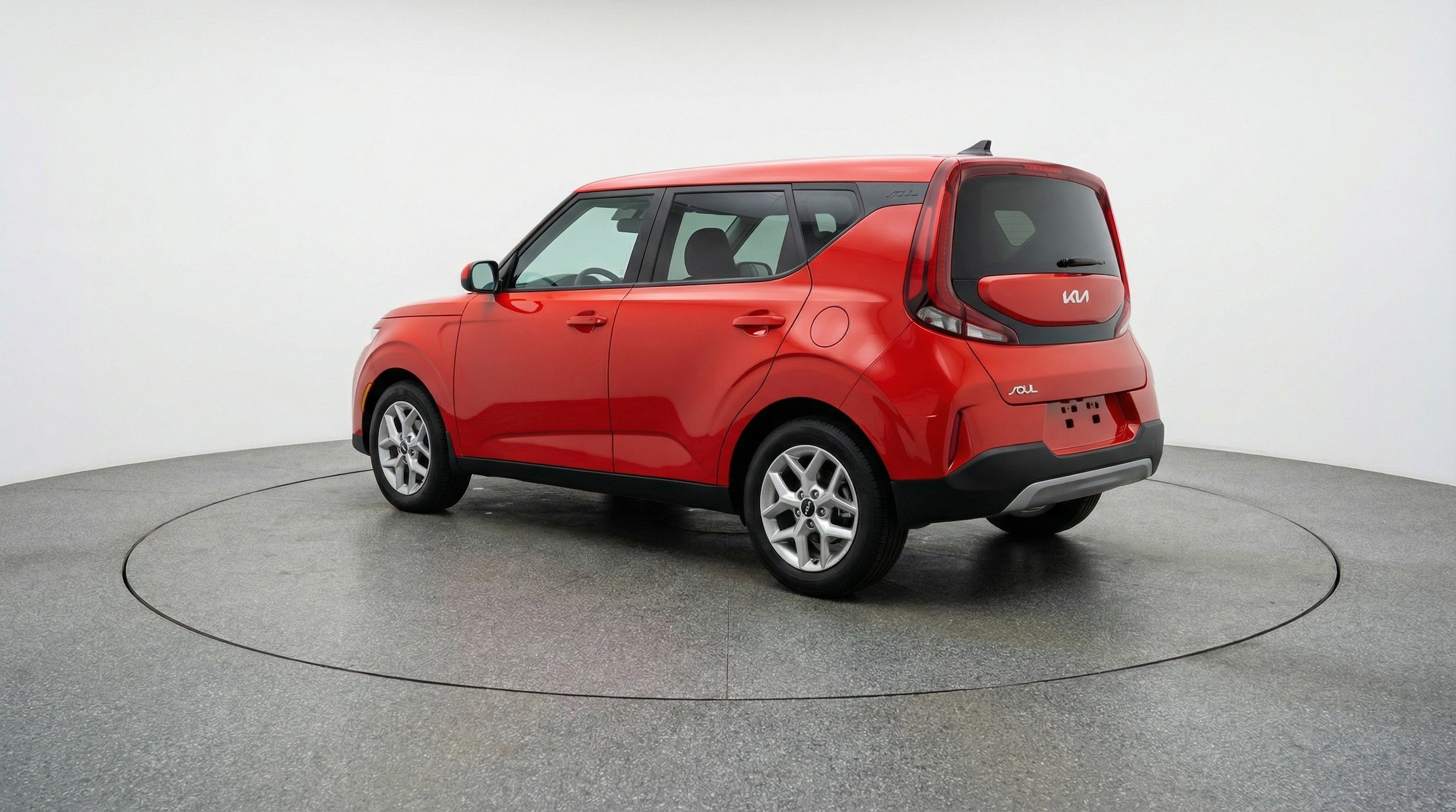 Thumbnail: 2025 Kia Soul - 6