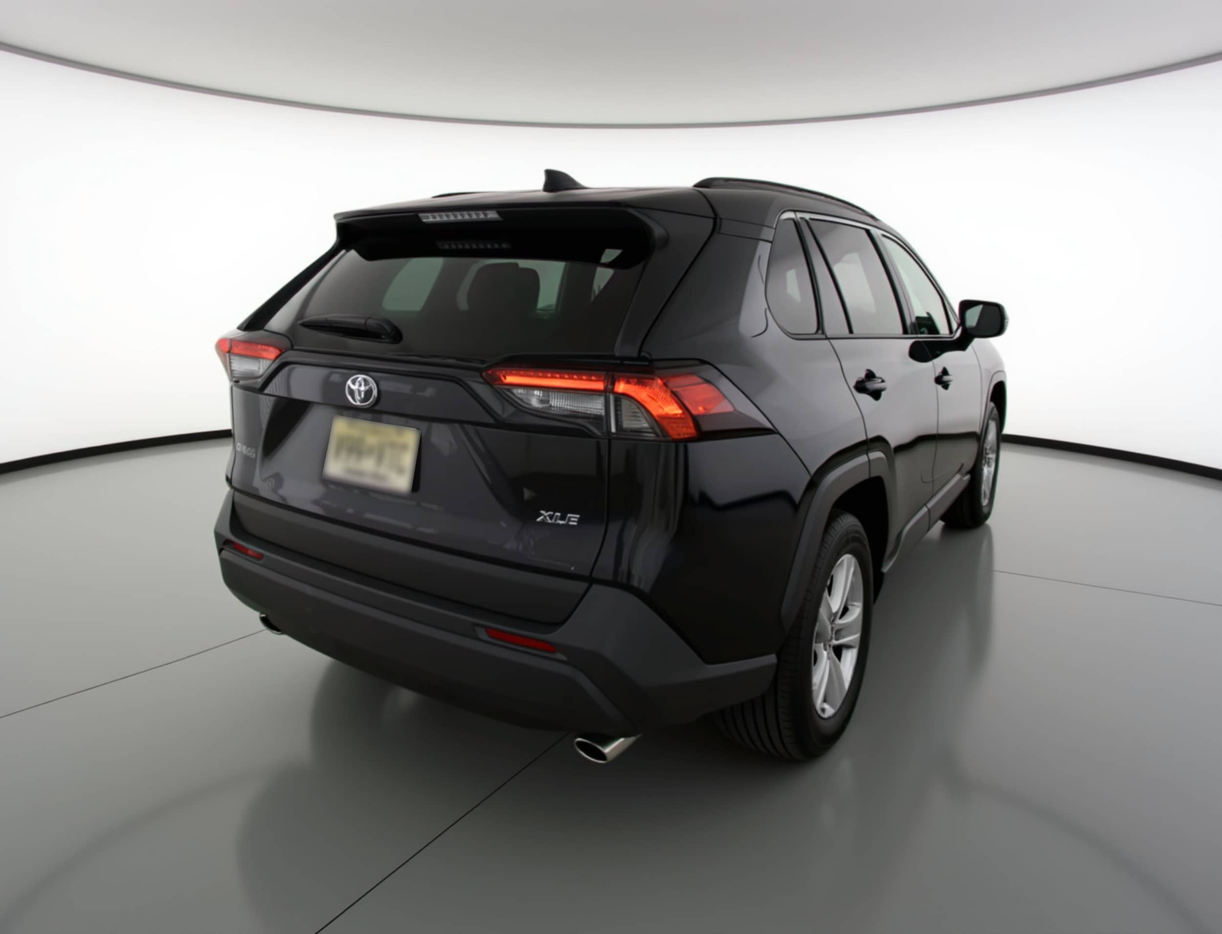 Thumbnail: 2025 Toyota RAV4 - 7