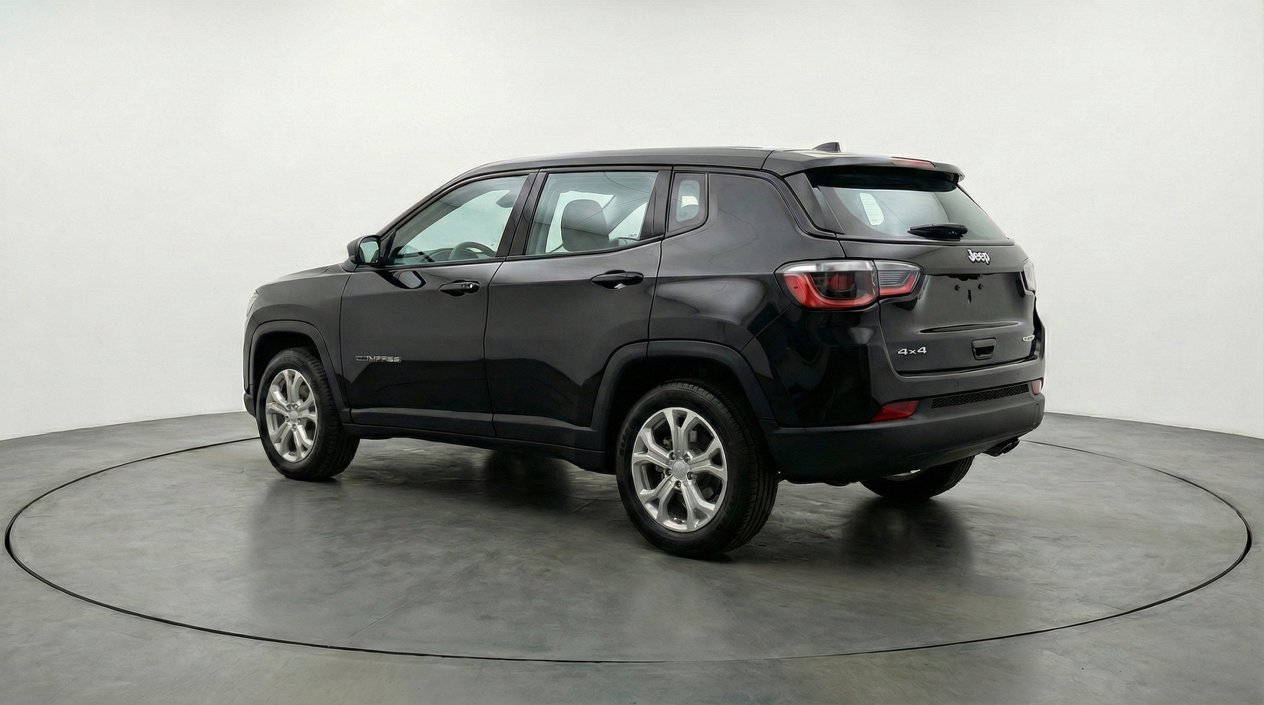 Thumbnail: 2025 Jeep Compass - 6