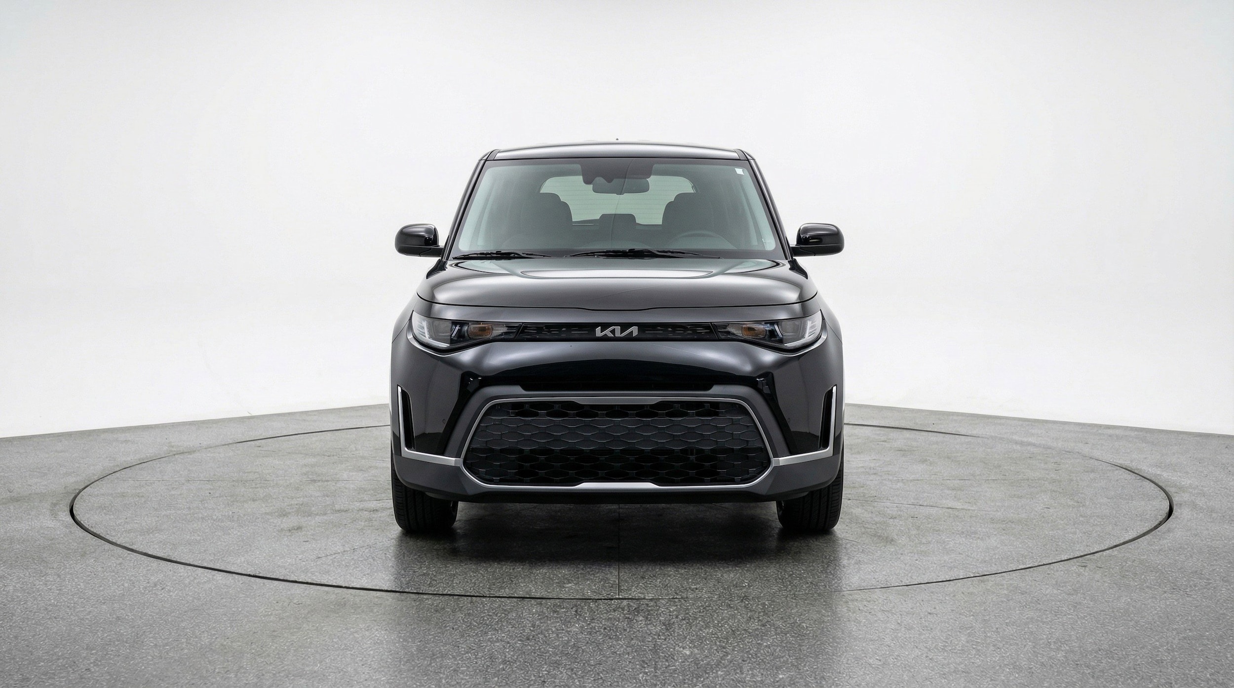 Thumbnail: 2025 Kia Soul - 2