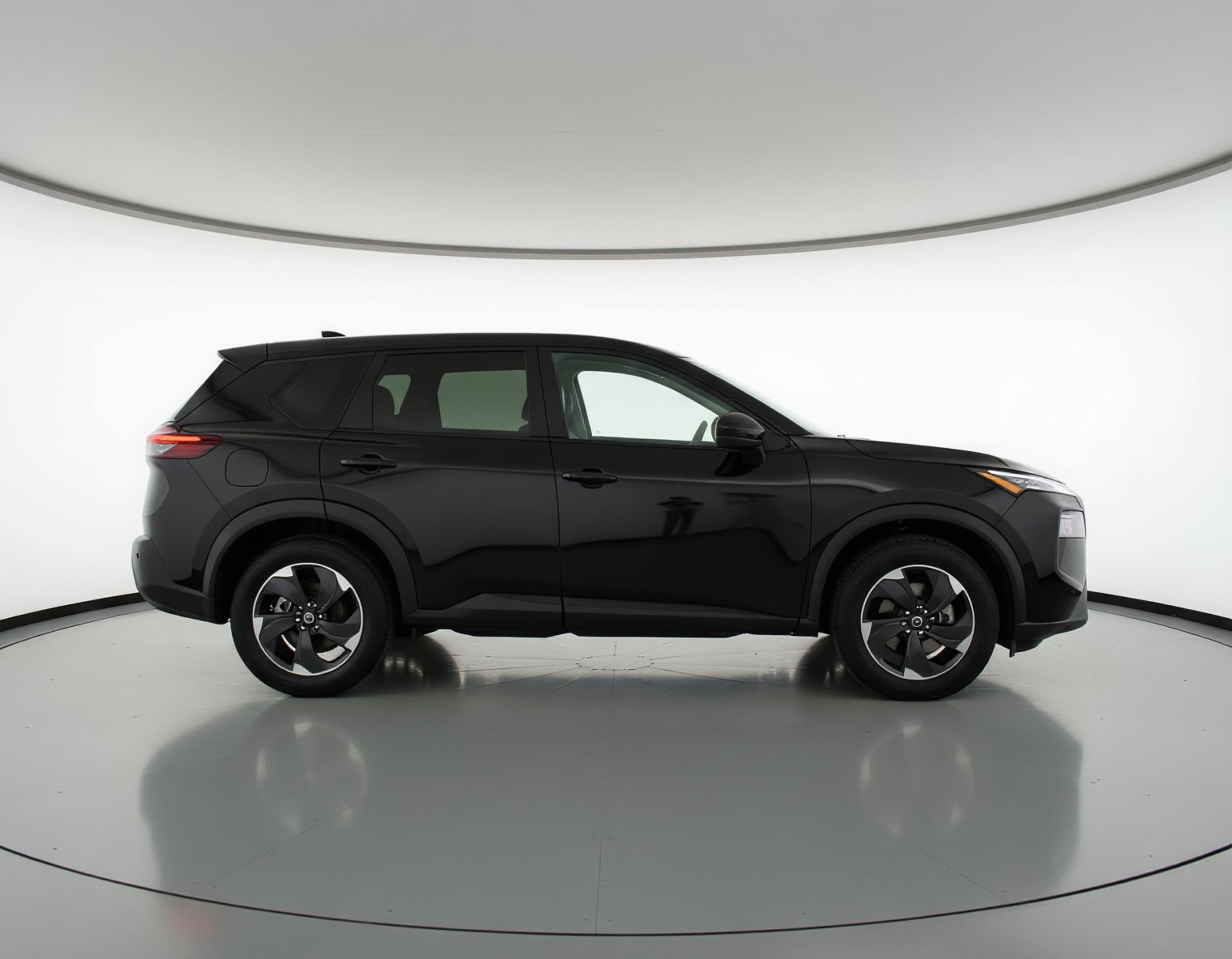 Thumbnail: 2025 Nissan Rogue - 8