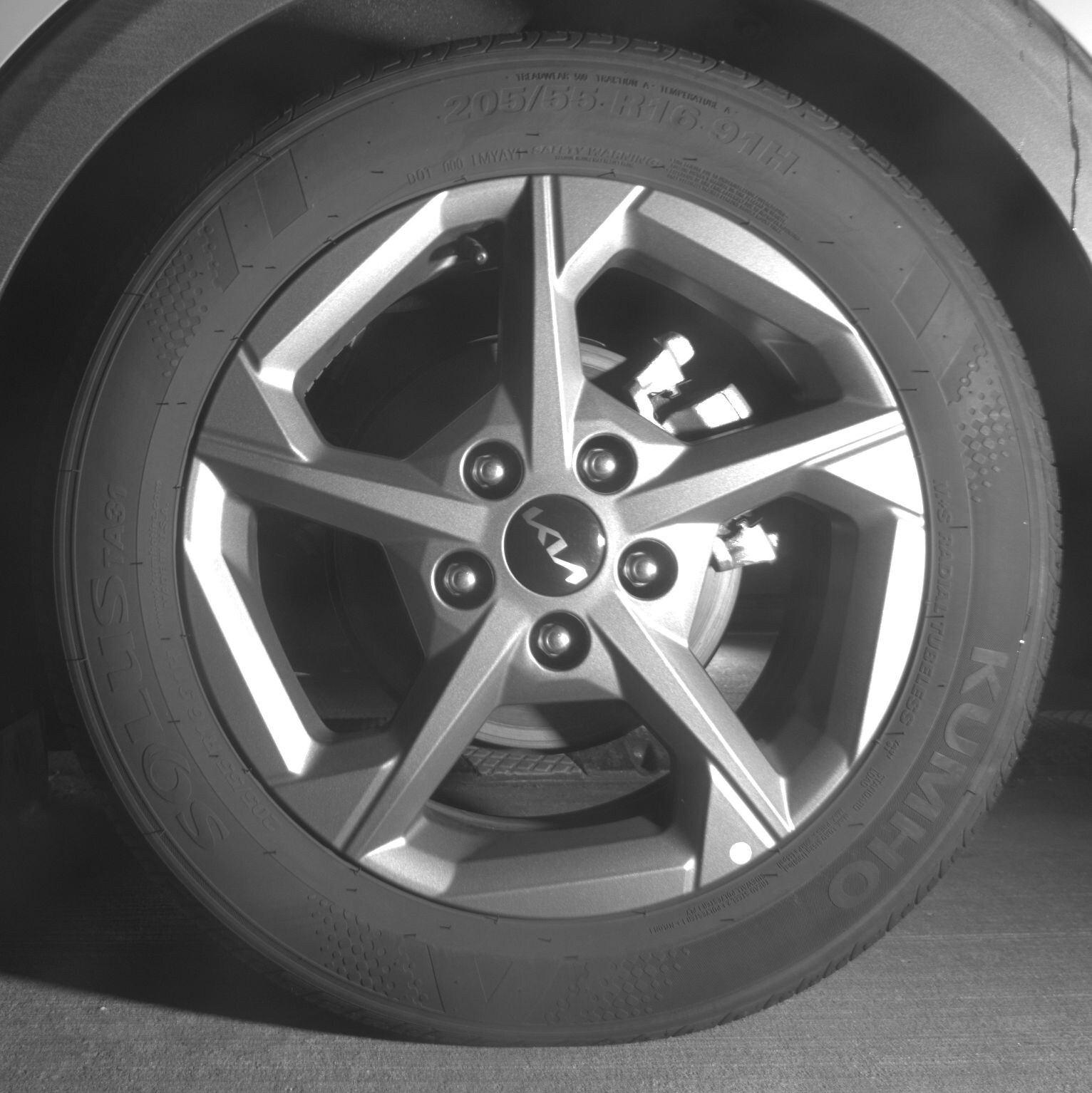 Thumbnail: 2025 Kia K4 - 11