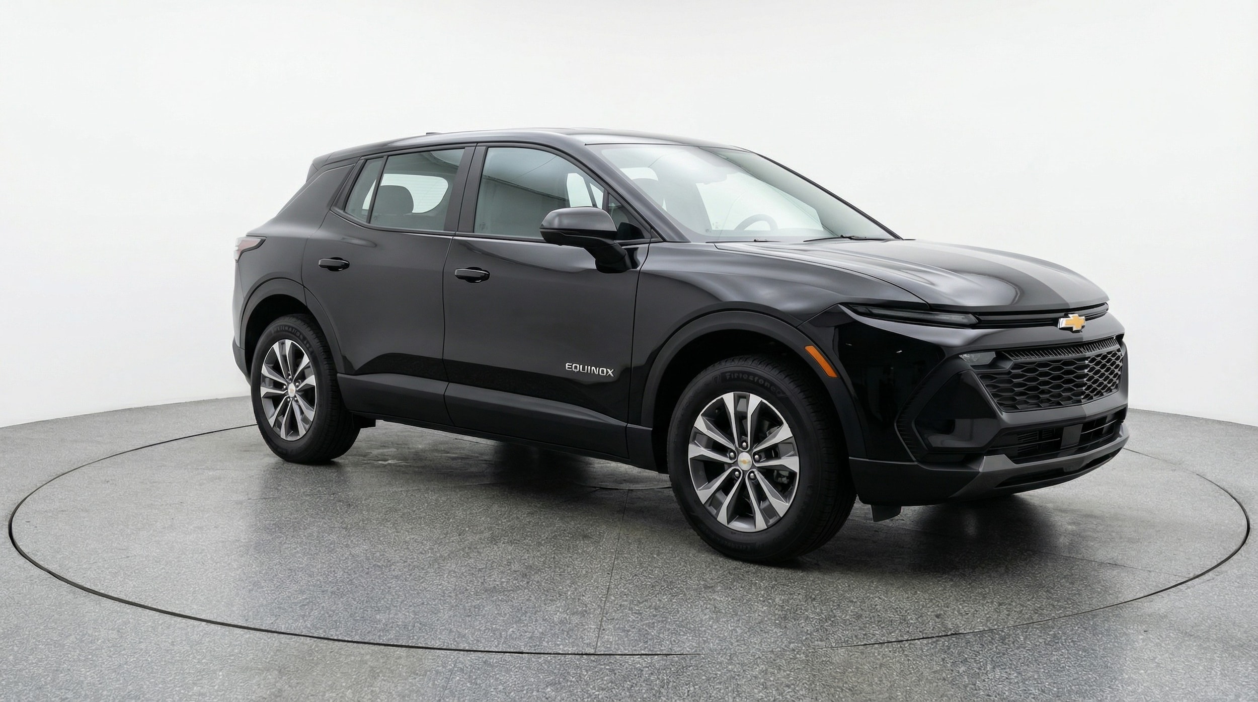 Thumbnail: 2025 Chevrolet Equinox - 1