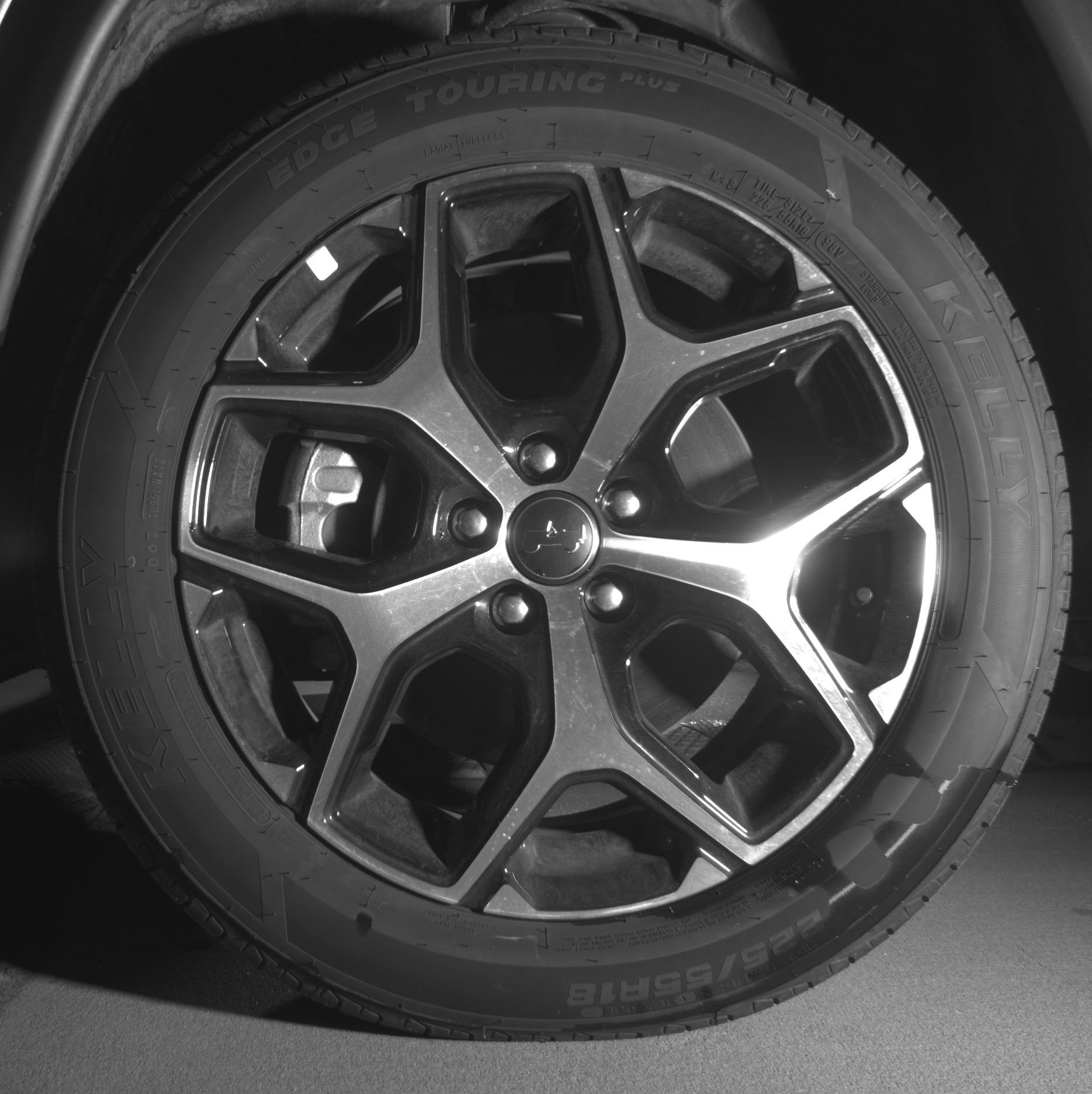 Thumbnail: 2025 Jeep Compass - 12