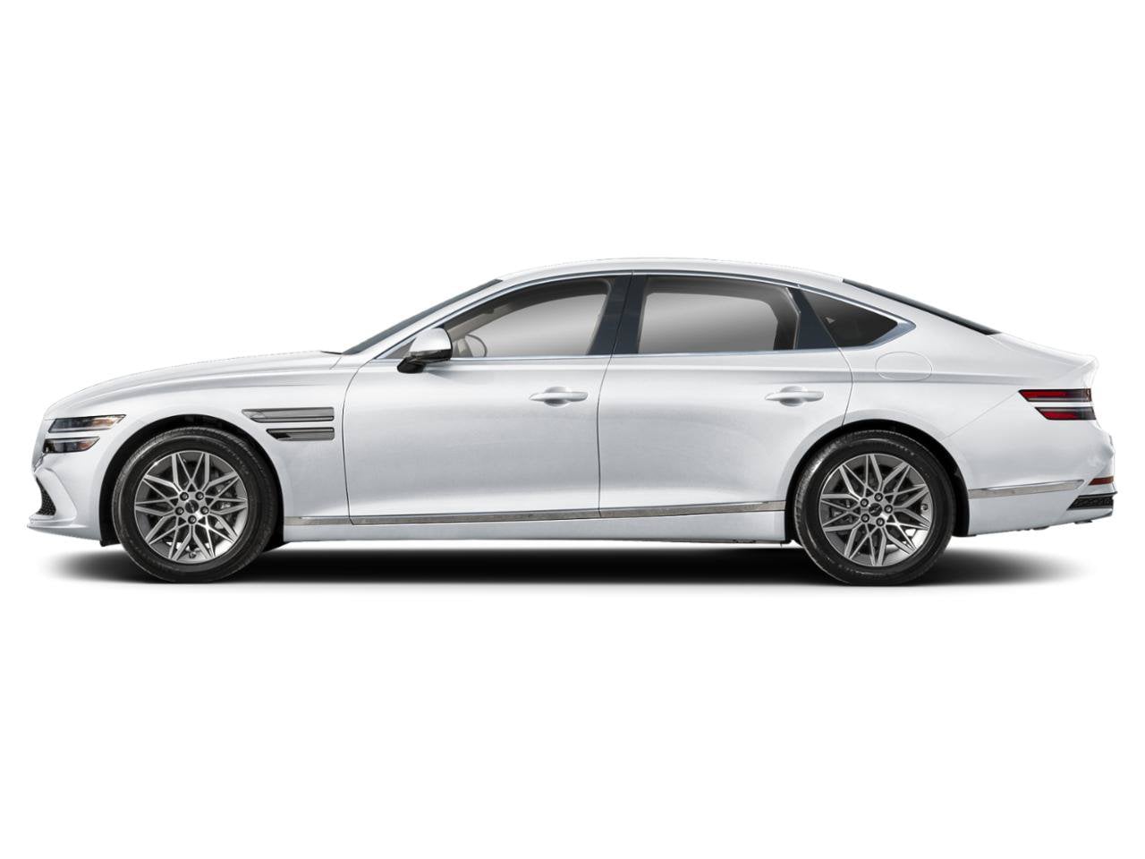 Thumbnail: 2026 Genesis G80 - 3