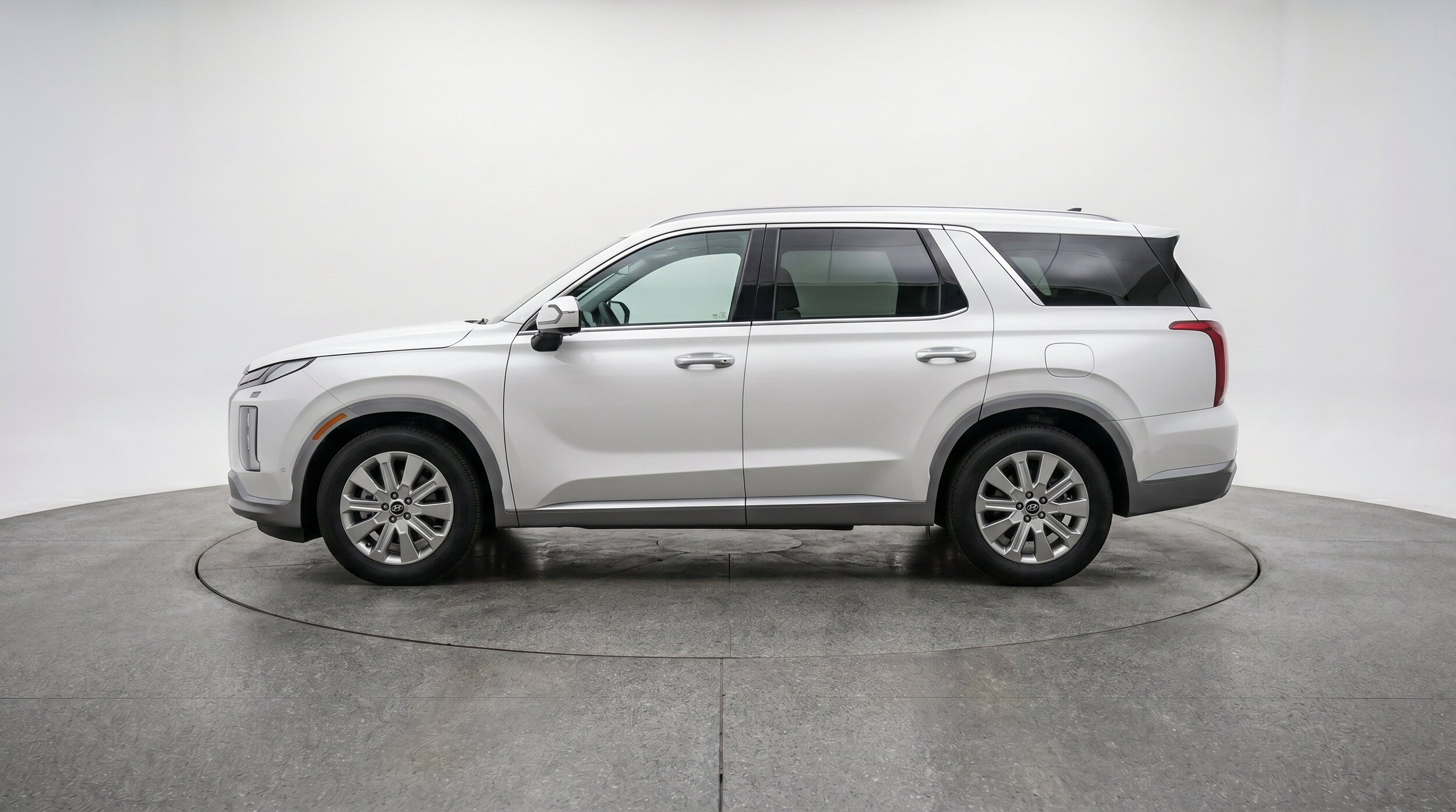 Thumbnail: 2025 Hyundai Palisade - 5
