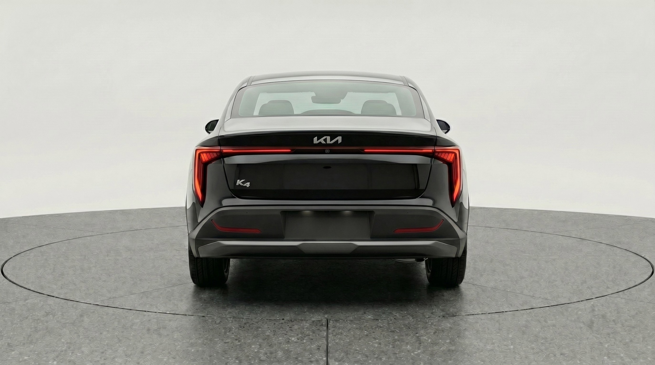 Thumbnail: 2025 Kia K4 - 7