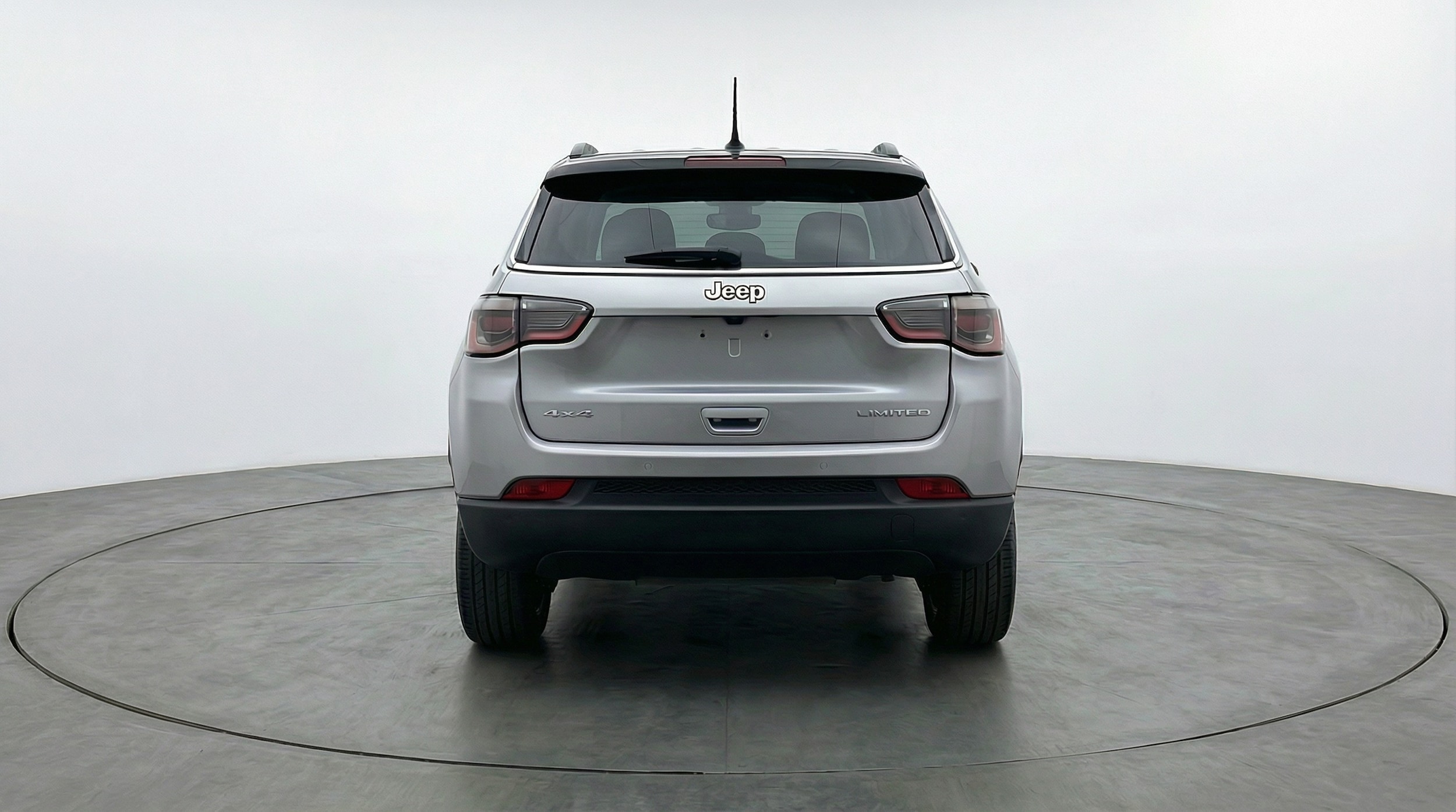 Thumbnail: 2025 Jeep Compass - 6