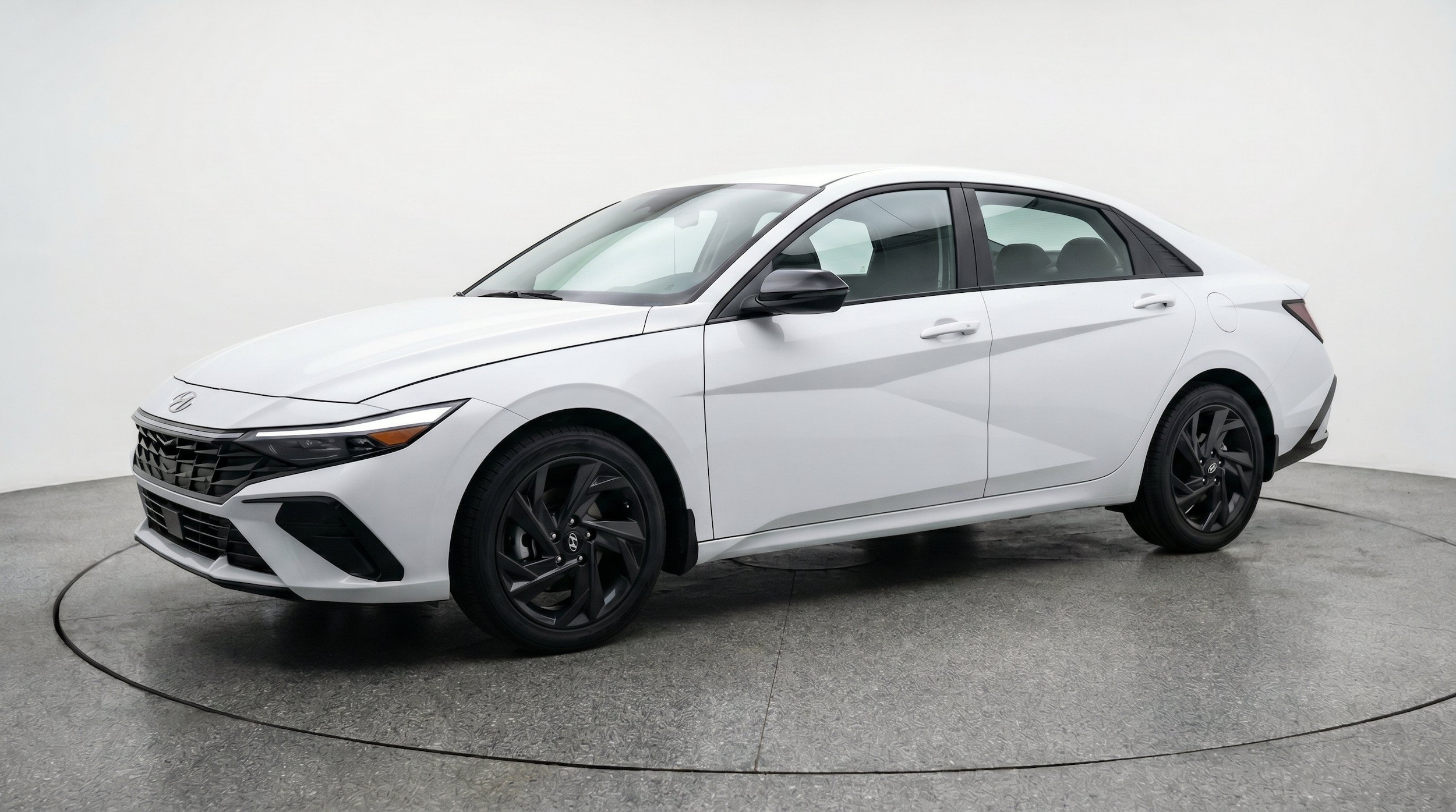 Thumbnail: 2026 Hyundai Elantra - 3