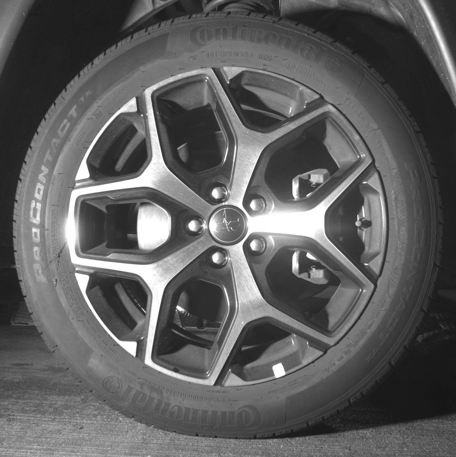 Thumbnail: 2025 Jeep Compass - 13