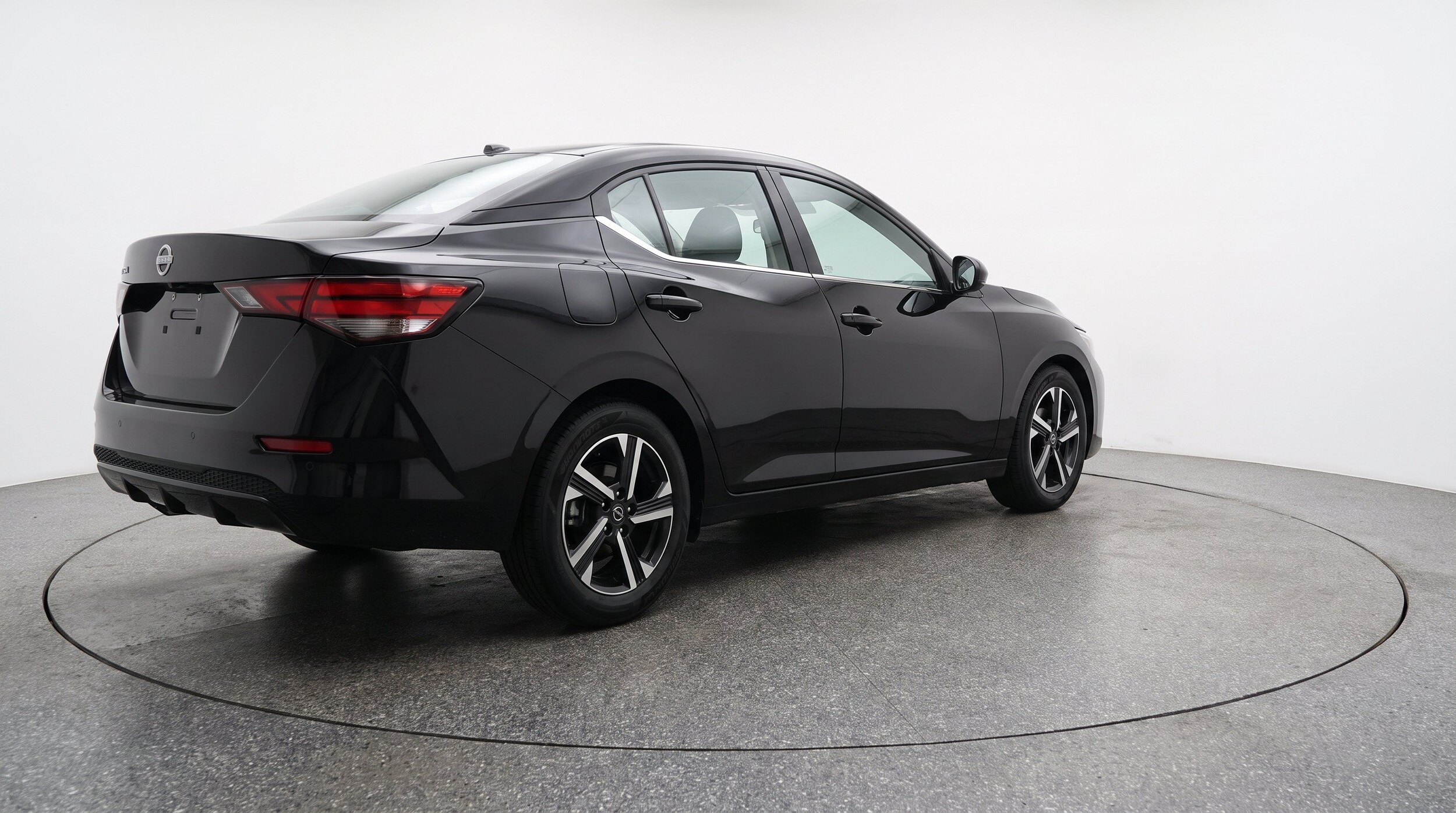 Thumbnail: 2025 Nissan Sentra - 9