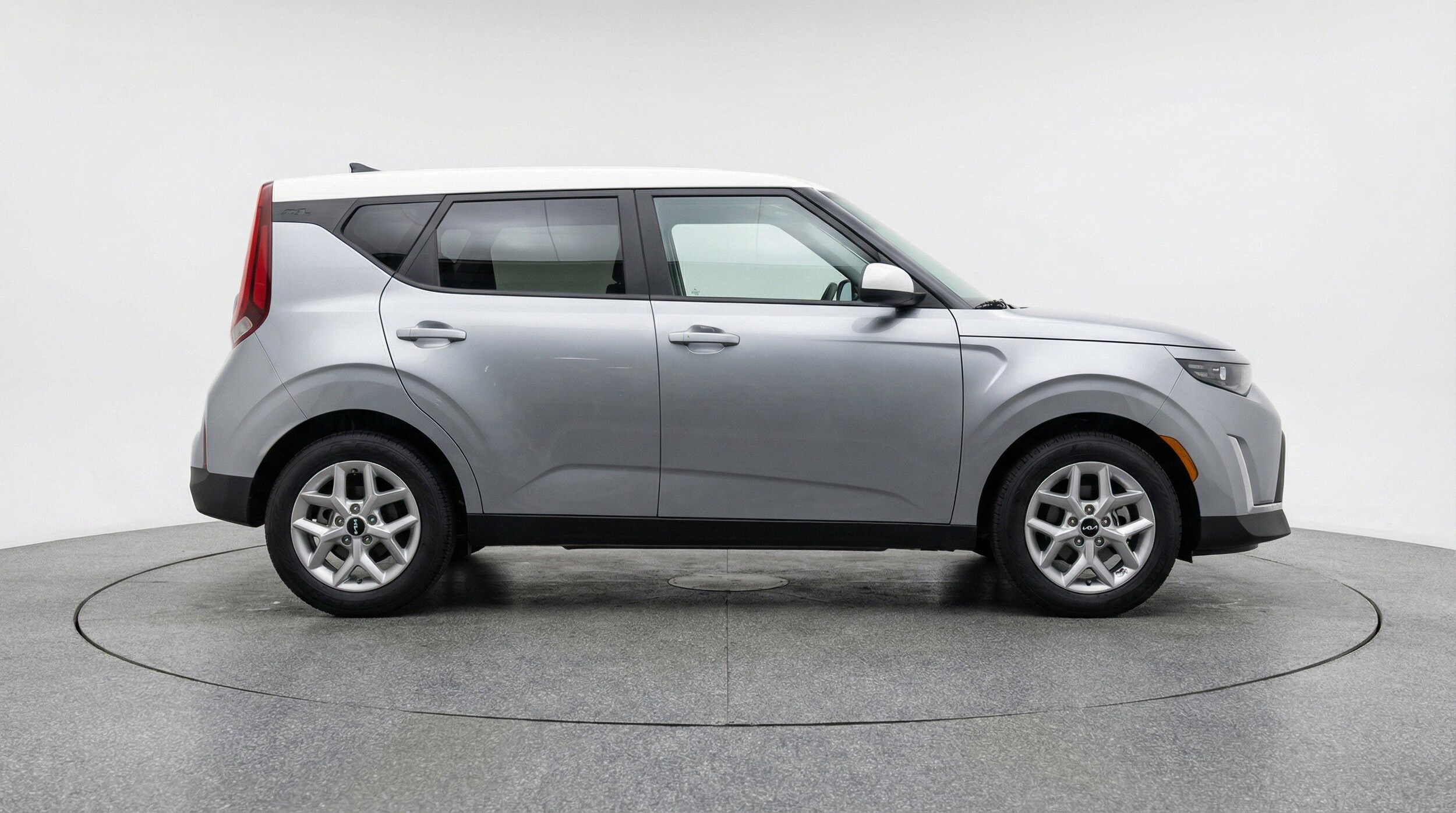 Thumbnail: 2025 Kia Soul - 11