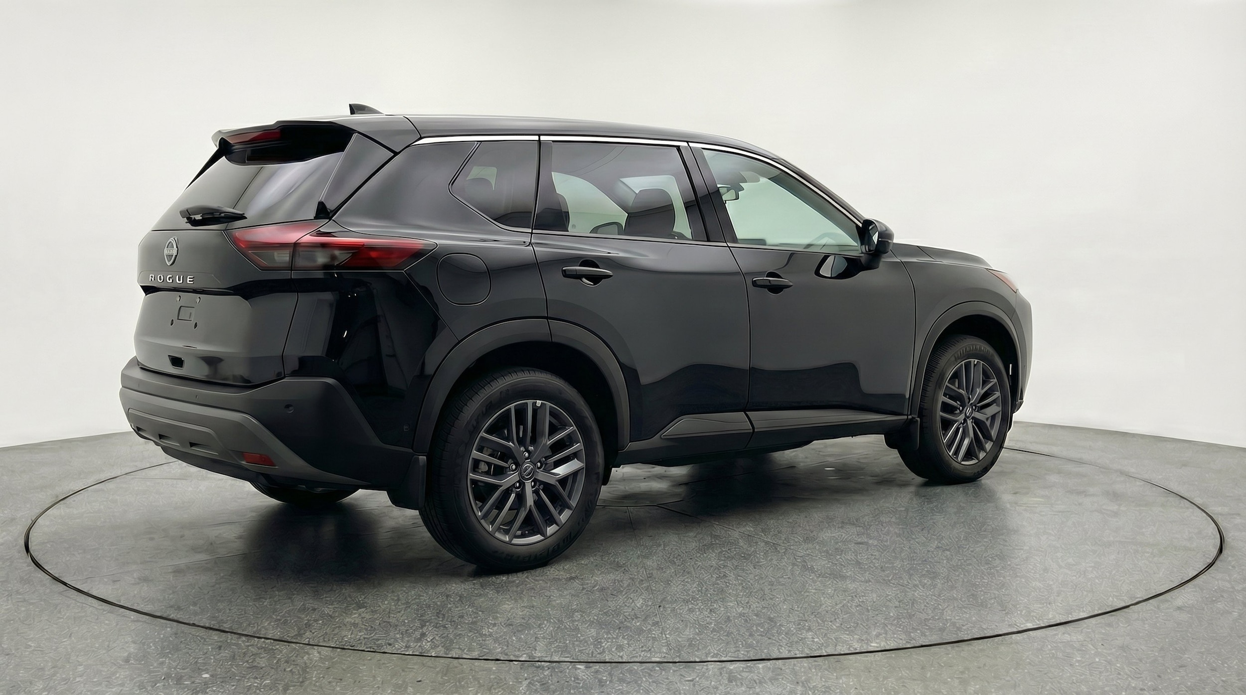 Thumbnail: 2026 Nissan Rogue - 9