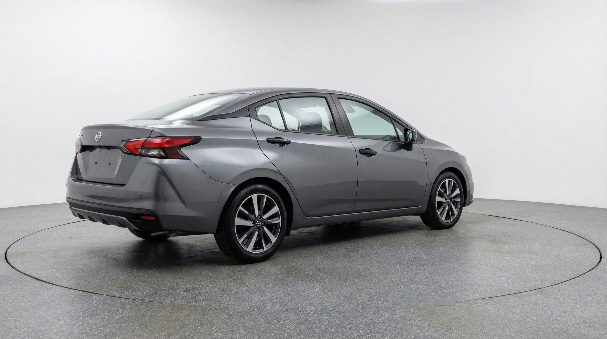 Thumbnail: 2025 Nissan Versa - 9