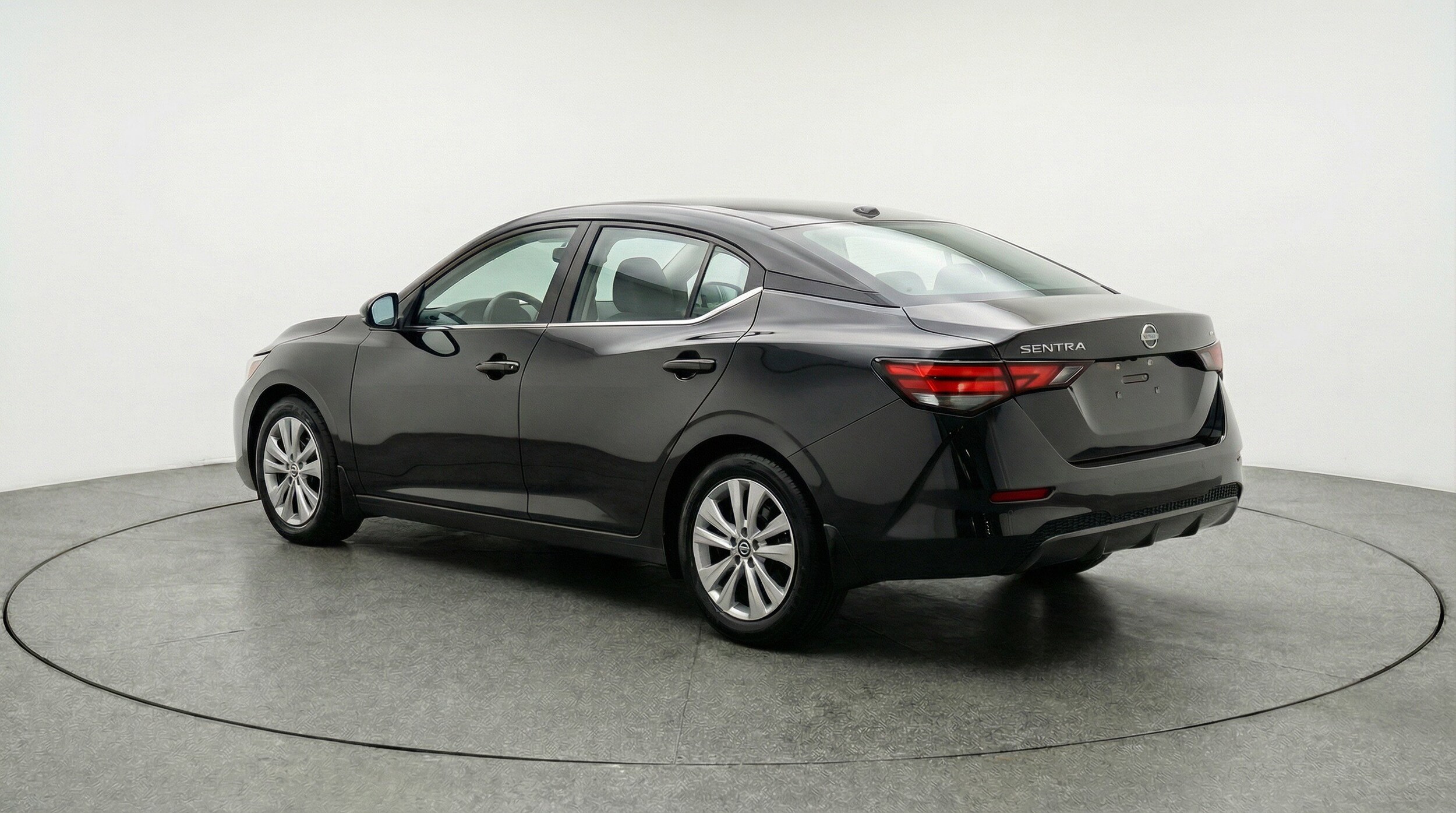 Thumbnail: 2025 Nissan Sentra - 6