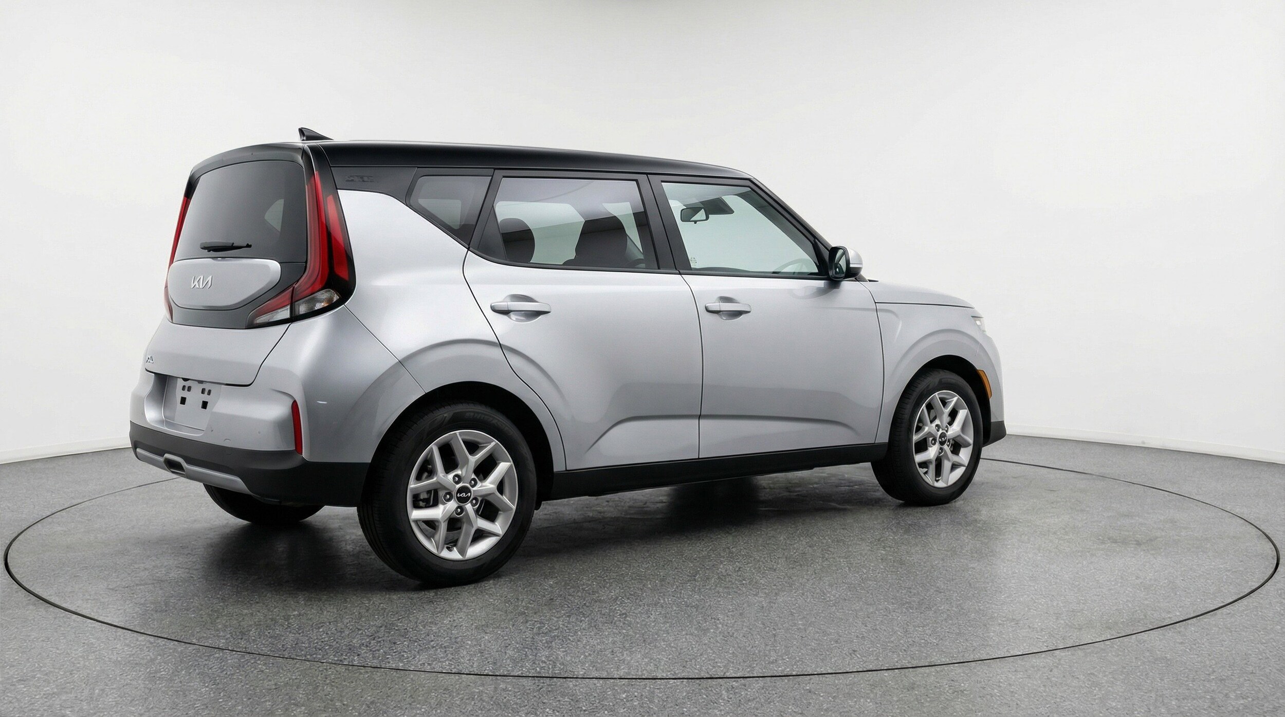 Thumbnail: 2025 Kia Soul - 9