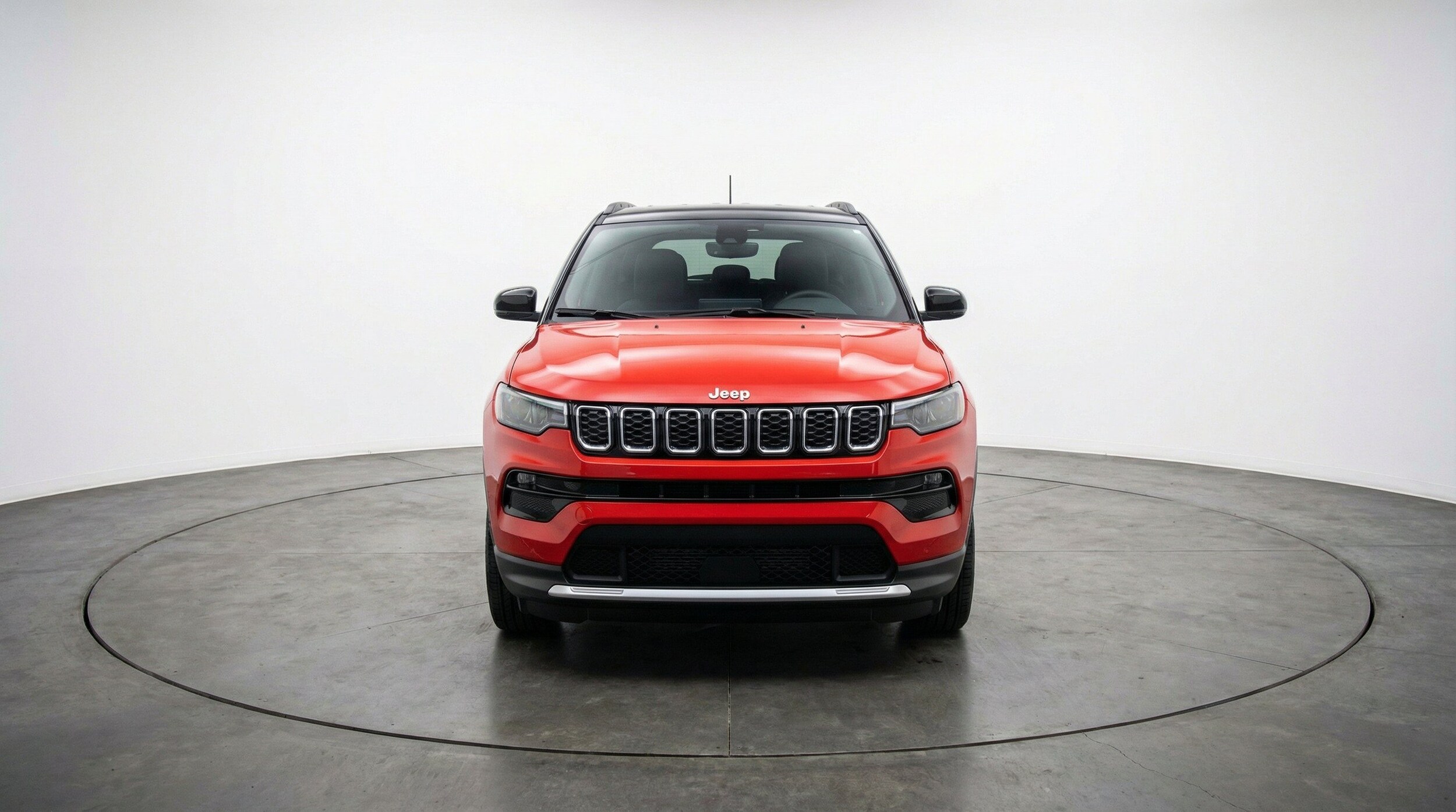 Thumbnail: 2025 Jeep Compass - 2