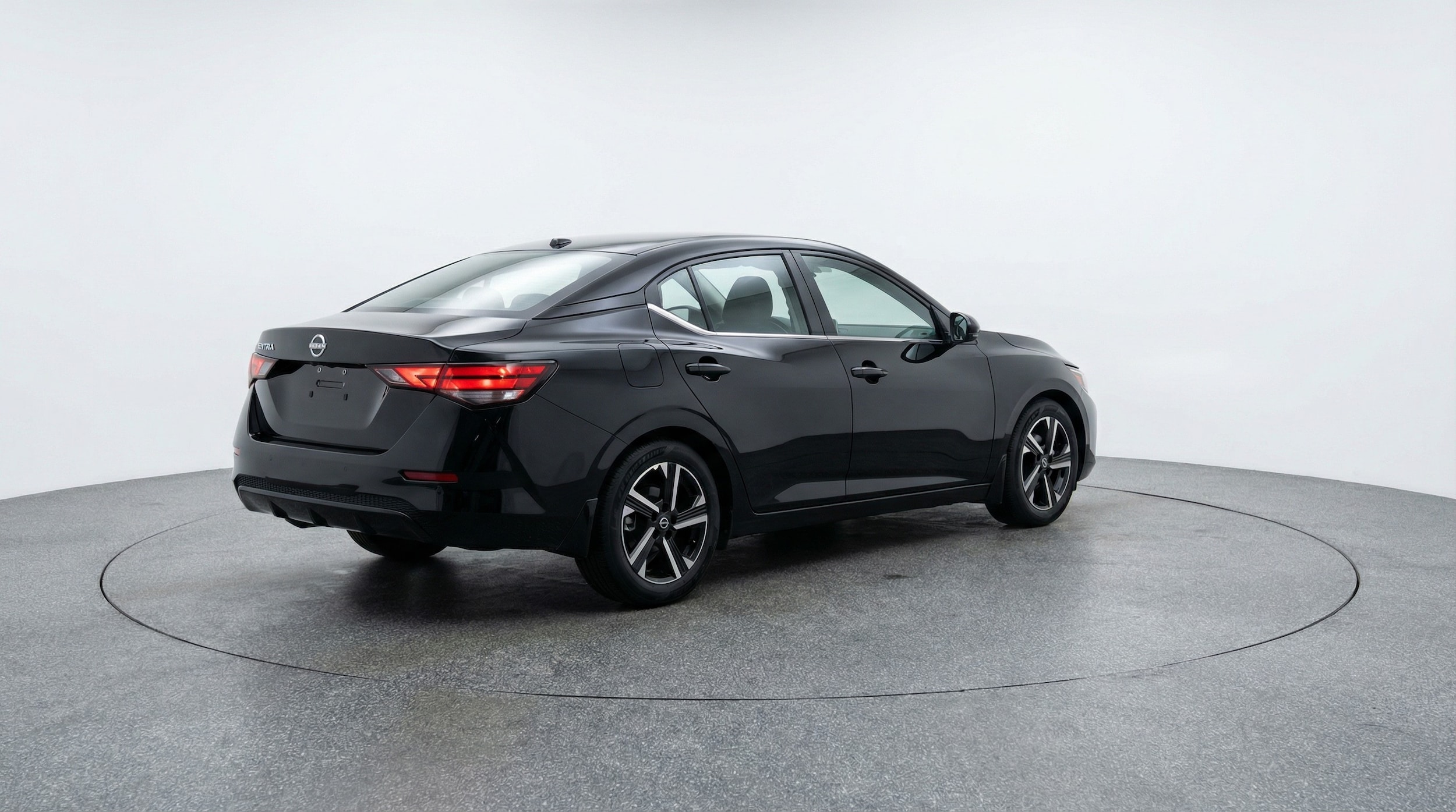 Thumbnail: 2025 Nissan Sentra - 7