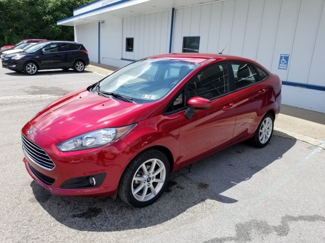 Used Vehicle Inventory Phil Godfrey Ford In Greenville
