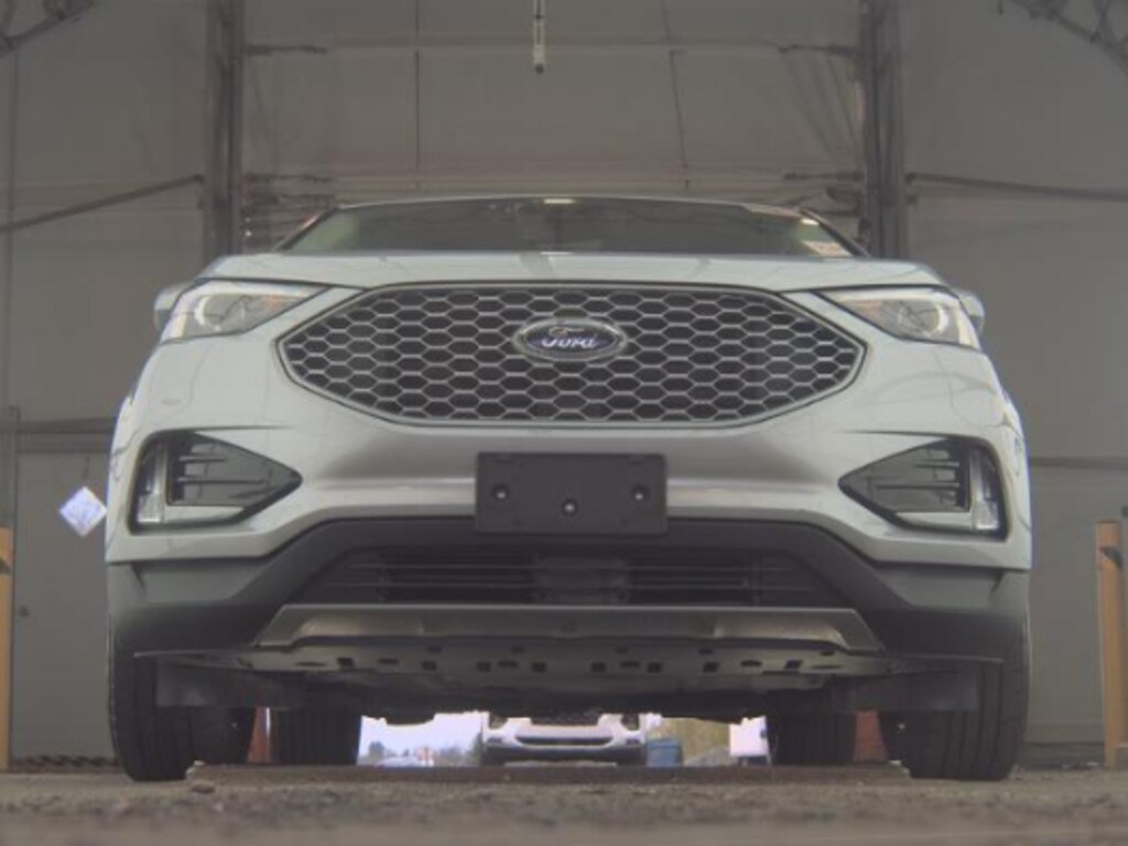 Used 2023 Ford Edge SEL AWD SUV