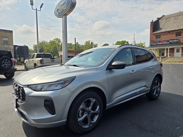 2024 Ford Escape SUV 