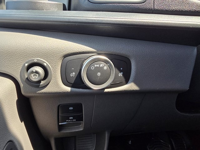2025 Ford Transit Van Base - Photo 28