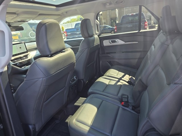 2025 Ford Explorer Active - Photo 27