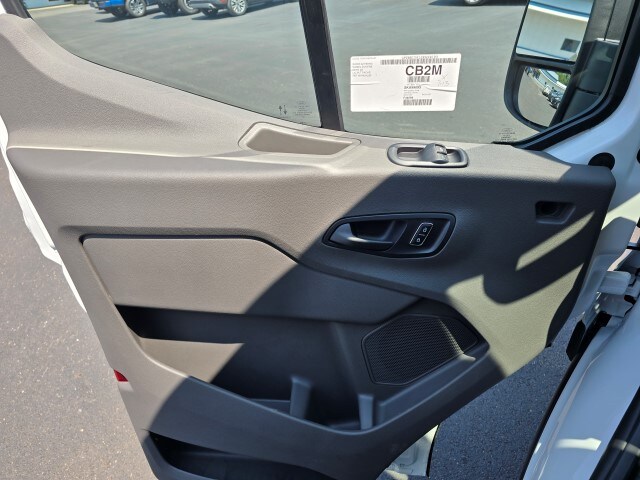 2025 Ford Transit Van Base - Photo 18