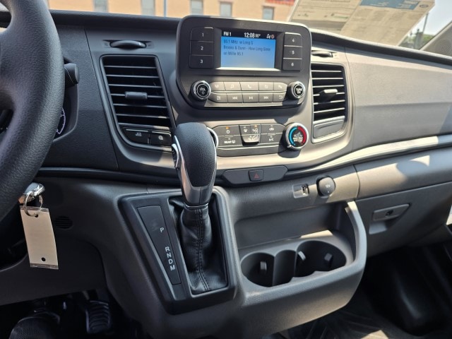 2025 Ford Transit Van Base - Photo 23