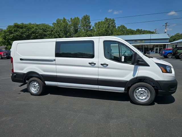2025 Ford Transit Van Base - Photo 10