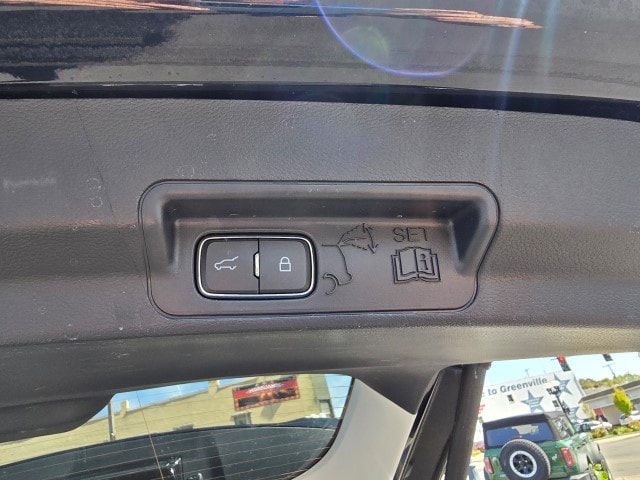 2025 Ford Explorer Active - Photo 35