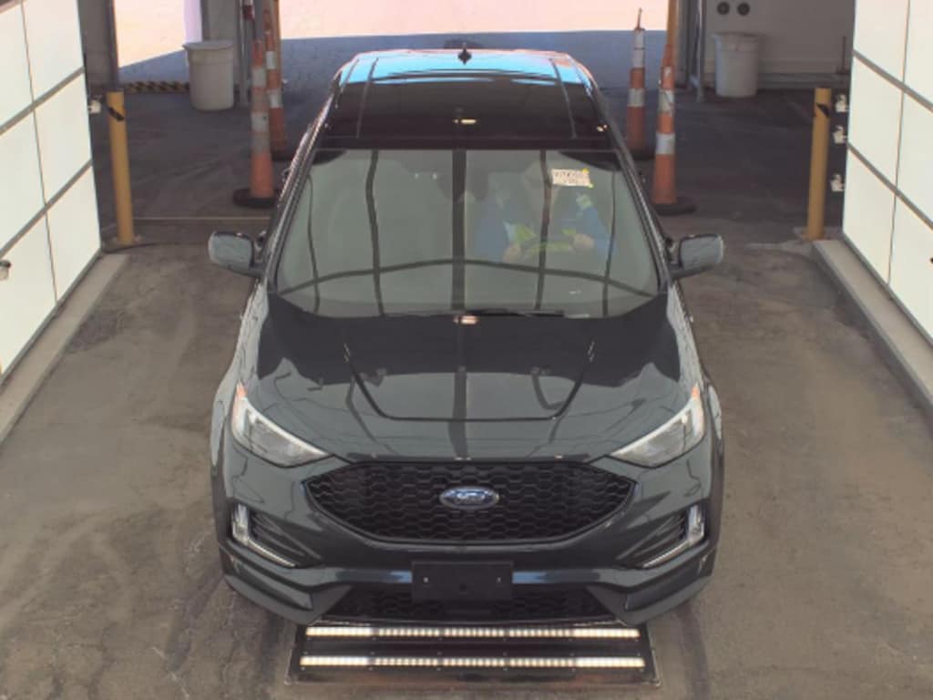 Used 2024 Ford Edge ST Line AWD SUV