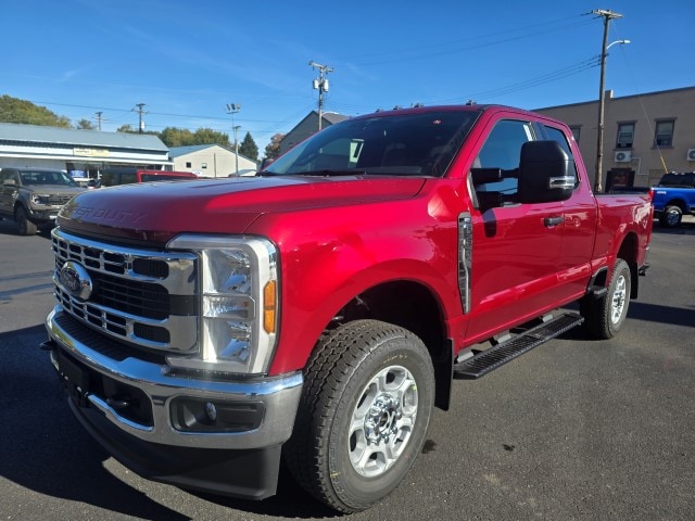 2026 Ford F-250 Super Duty XLT's photo