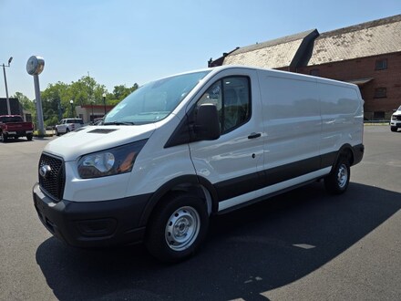 2025 Ford Transit-250 Cargo LR RWD Van Low Roof Van